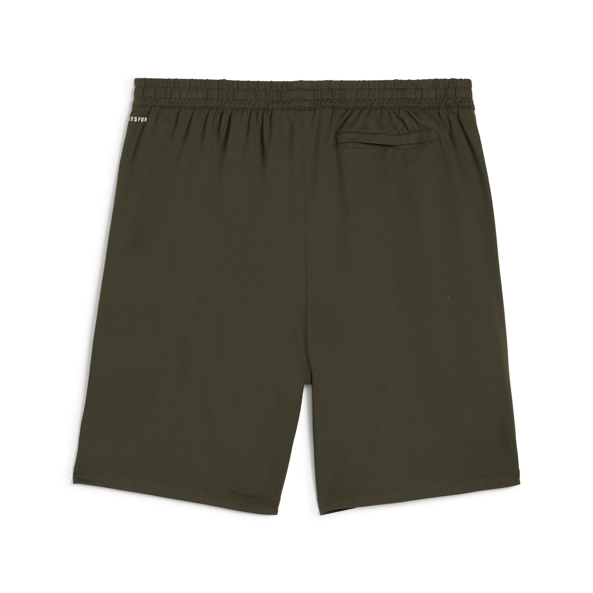 PUMA Short d'entraînement »M CLOUDSPUN 7" KNIT SHORT«