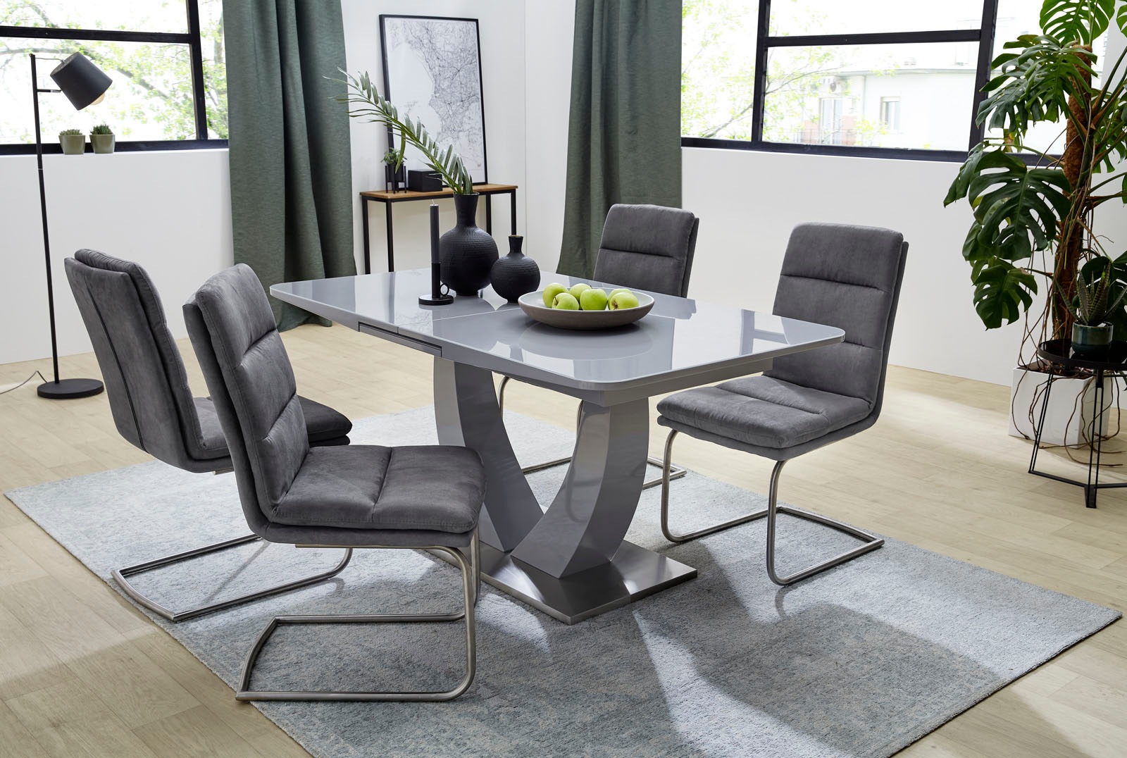 Image of Jockenhöfer Gruppe Esstisch, Breite 160-200 cm bei Ackermann Versand Schweiz