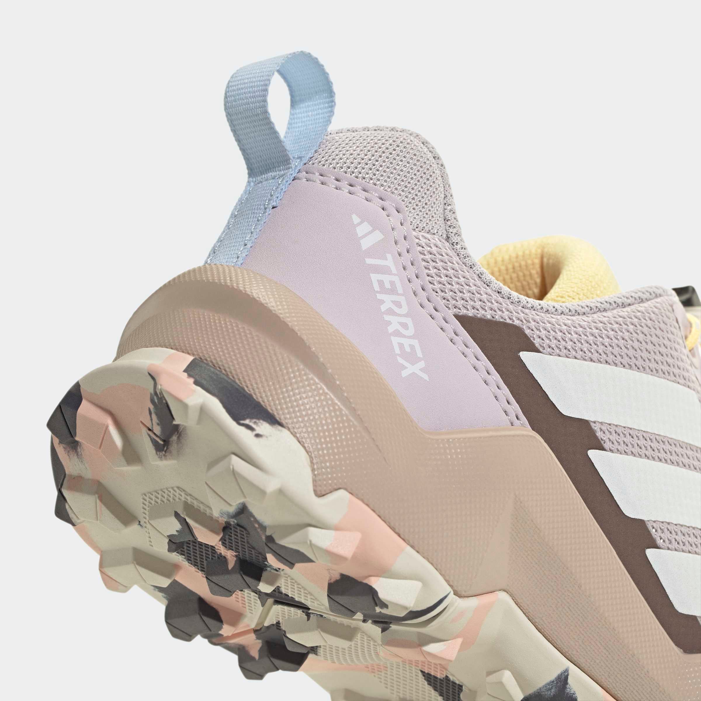 adidas TERREX Wanderschuh »TERREX AX4S SPEED LACING«  für Kinder