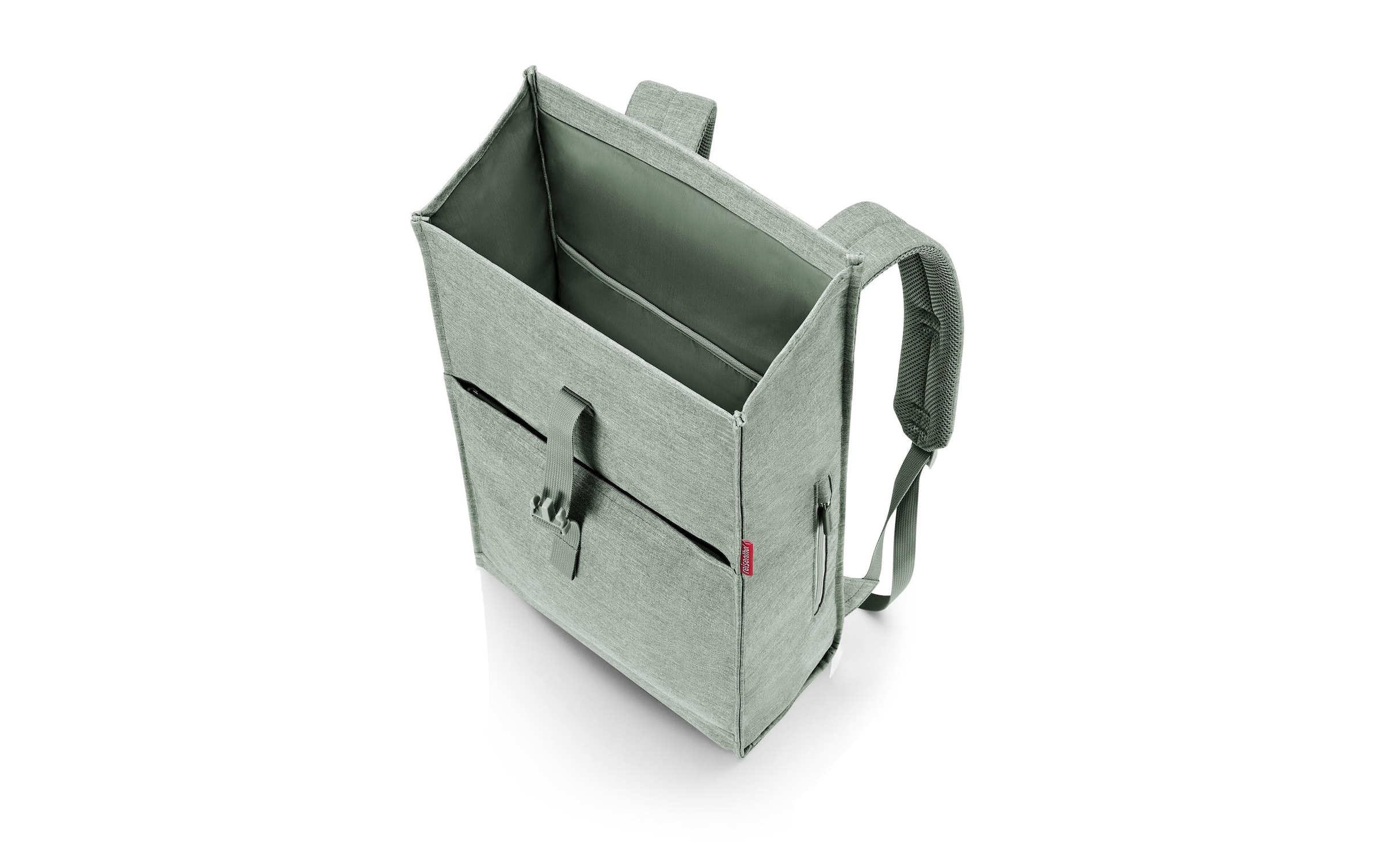 REISENTHEL® Freizeitrucksack »urban rolltop Twist«