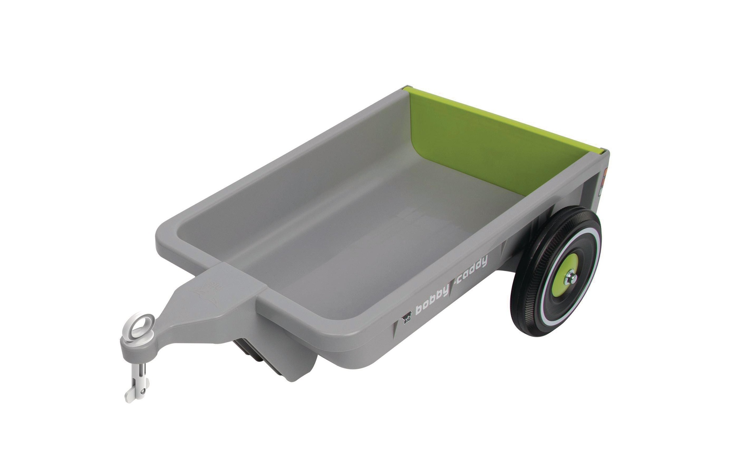 Image of BIG Rutscher »BIG Bobby Caddy, grau« bei Ackermann Versand Schweiz