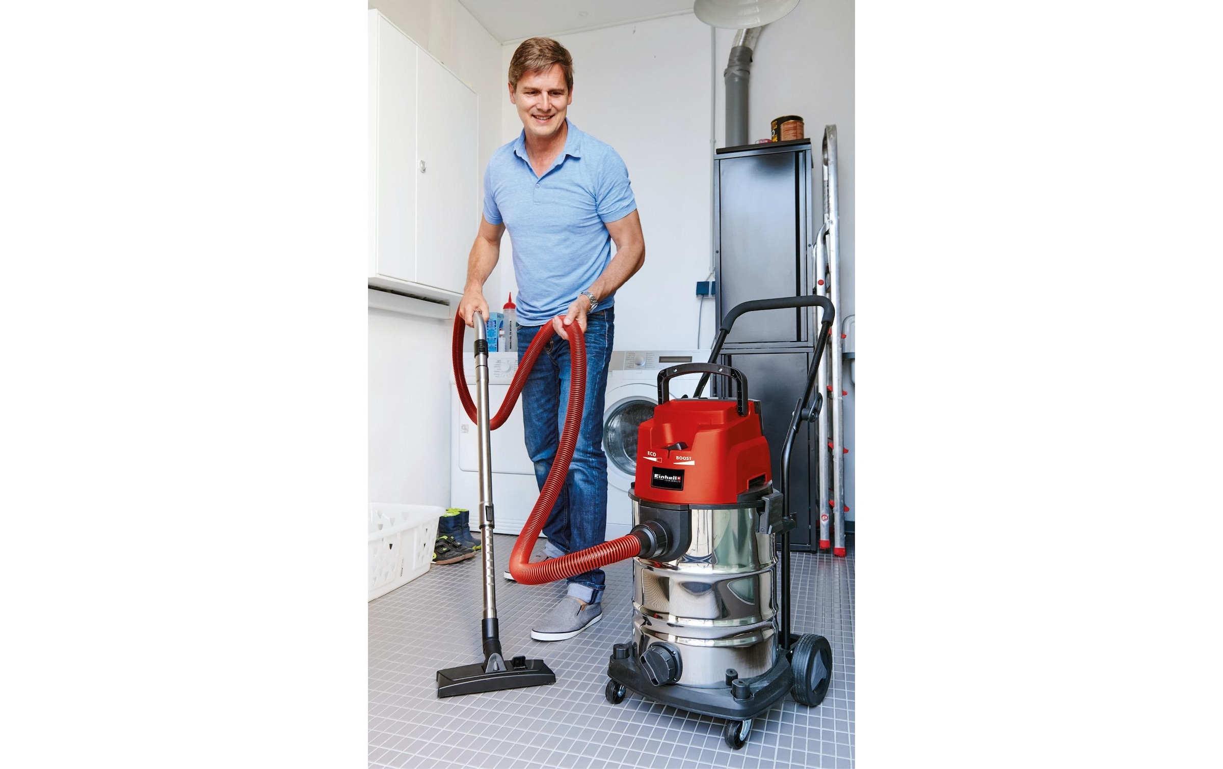 Einhell Saugschlauch »Premium«