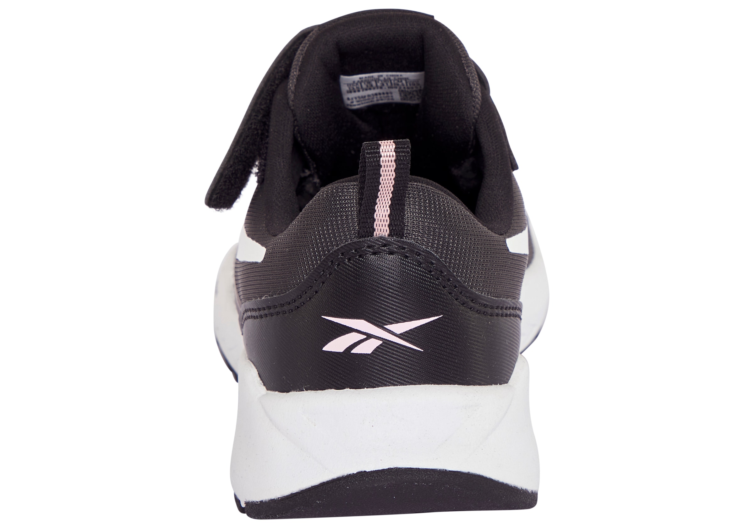Reebok Laufschuh »ENERGEN RUN ELASTIC LACE & TOP STRAP«  für Kinder
