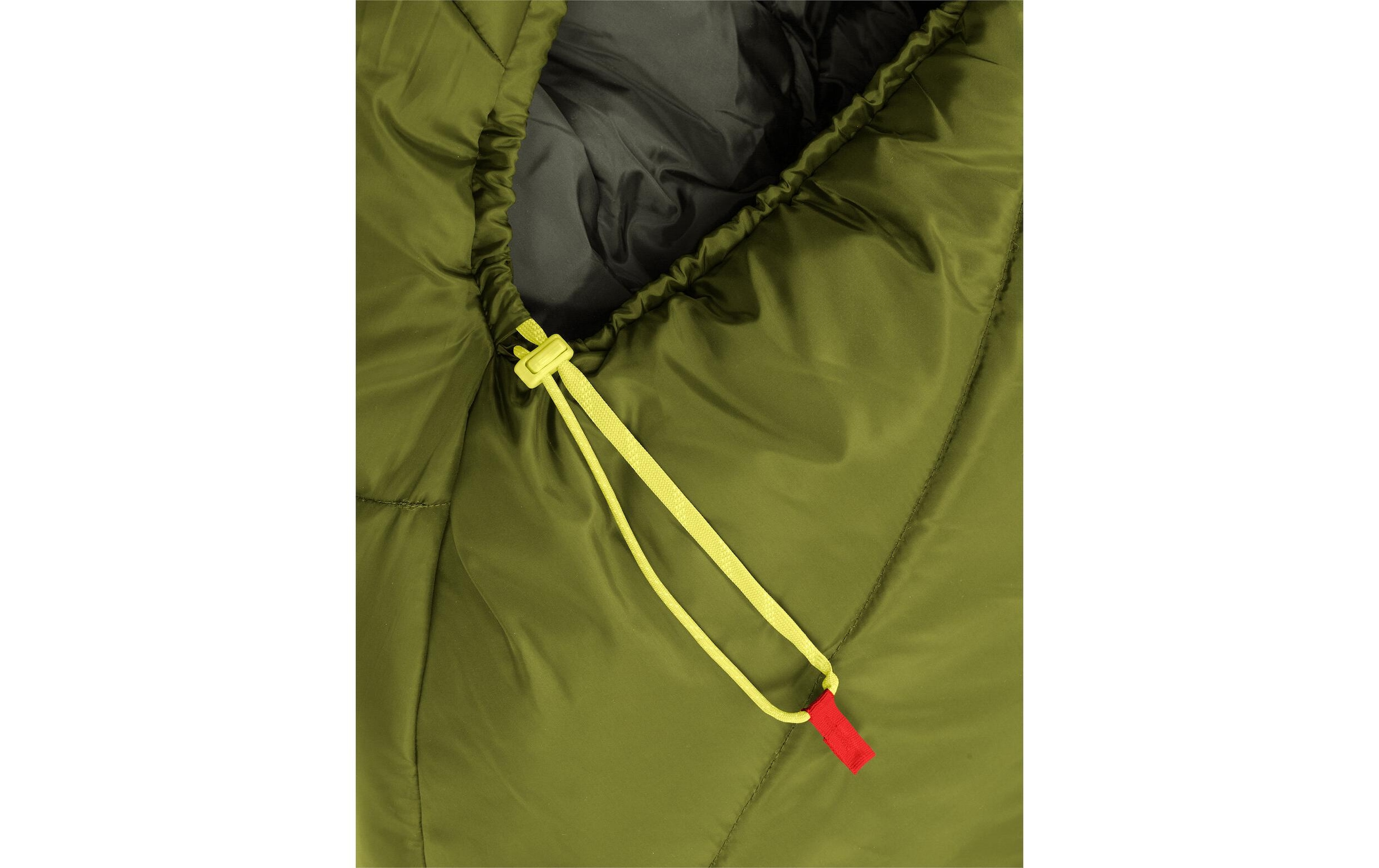 VAUDE Mumienschlafsack »Sioux 800 II SYN«