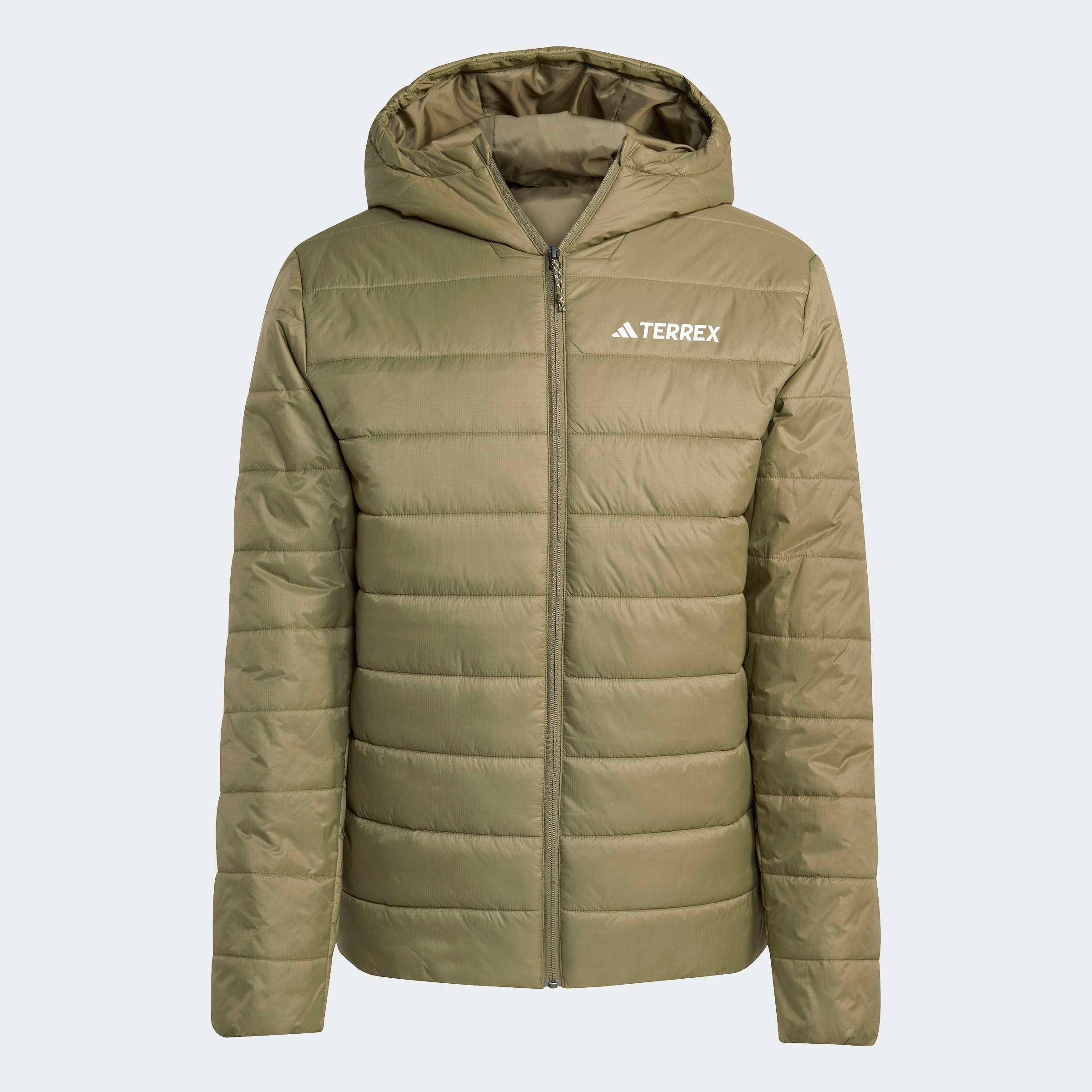 adidas TERREX Veste matelassée »MULTI ESSENTIALS CLIMAWARM ISOLIERTE«