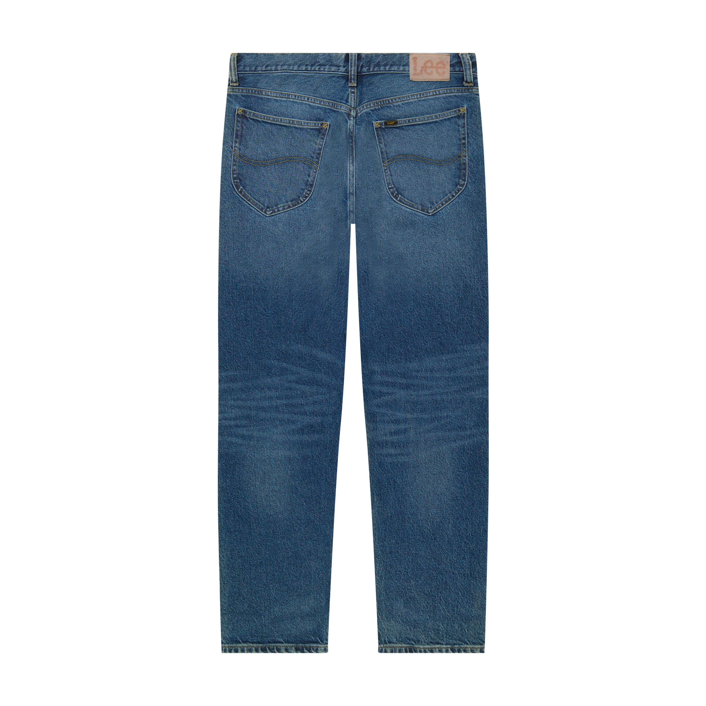 Lee® Weite Jeans »OSCAR«