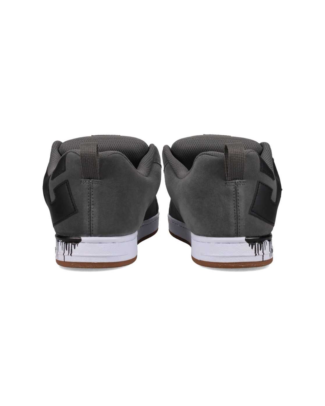 DC Shoes Sneakers »Court Graffik«