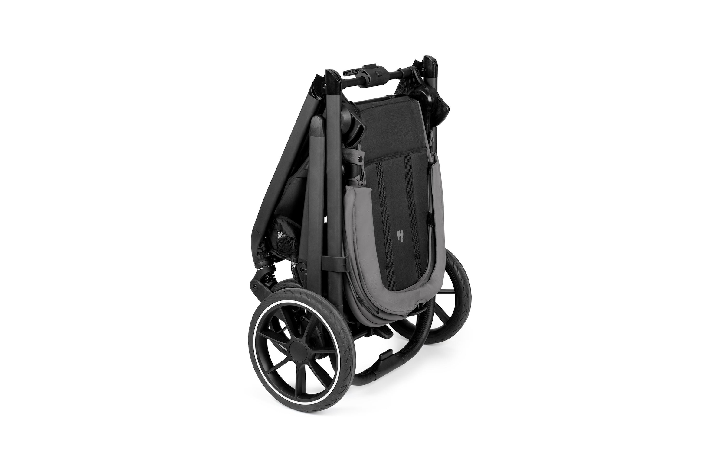 Hauck Geschwisterwagen »Geschwisterwagen Grow N Care Set«