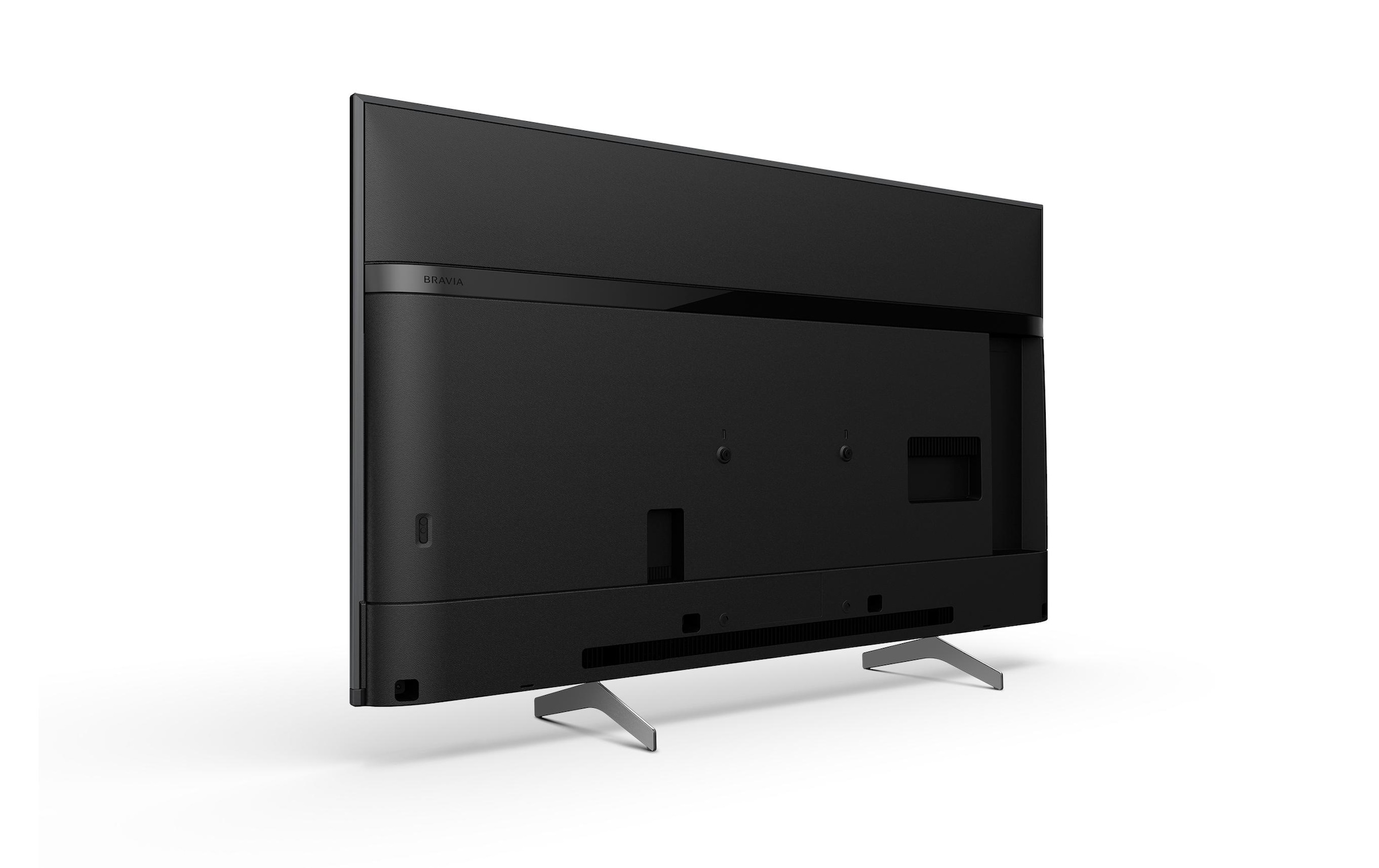 Sony LCD-LED Fernseher »KD-43XH8505 BAEP«, 109,22 cm/43 Zoll