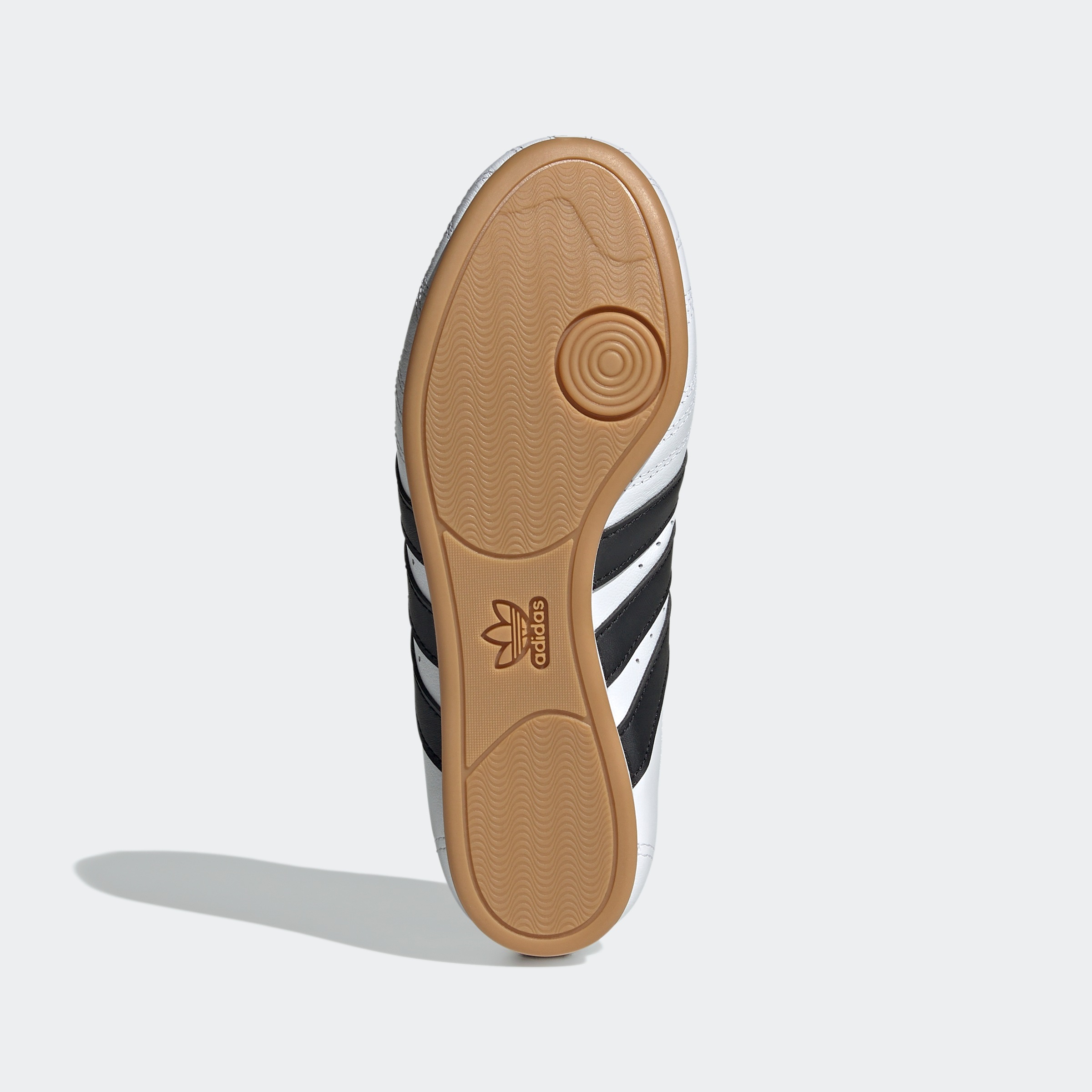 adidas Originals Sneaker »ADIDAS TAEKWONDO SCHNÜRSCHUHE«