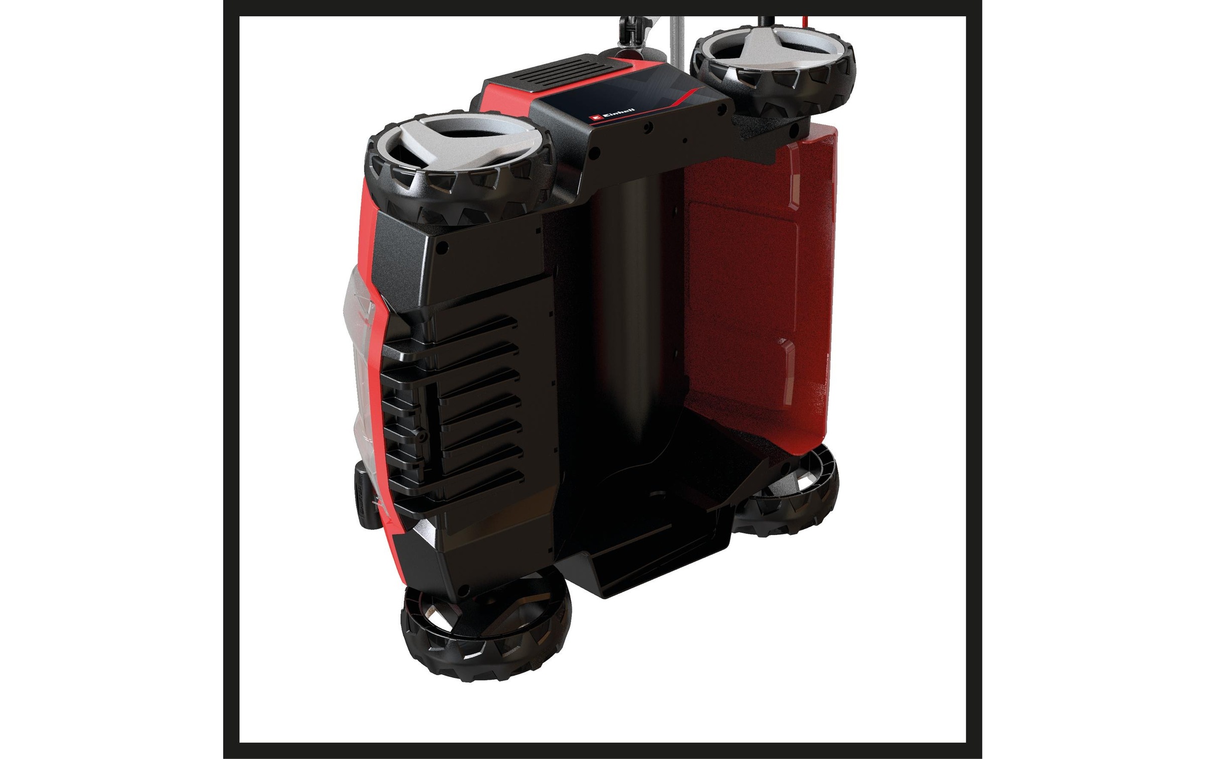 Einhell Vertikutierer »GE-SC 36«