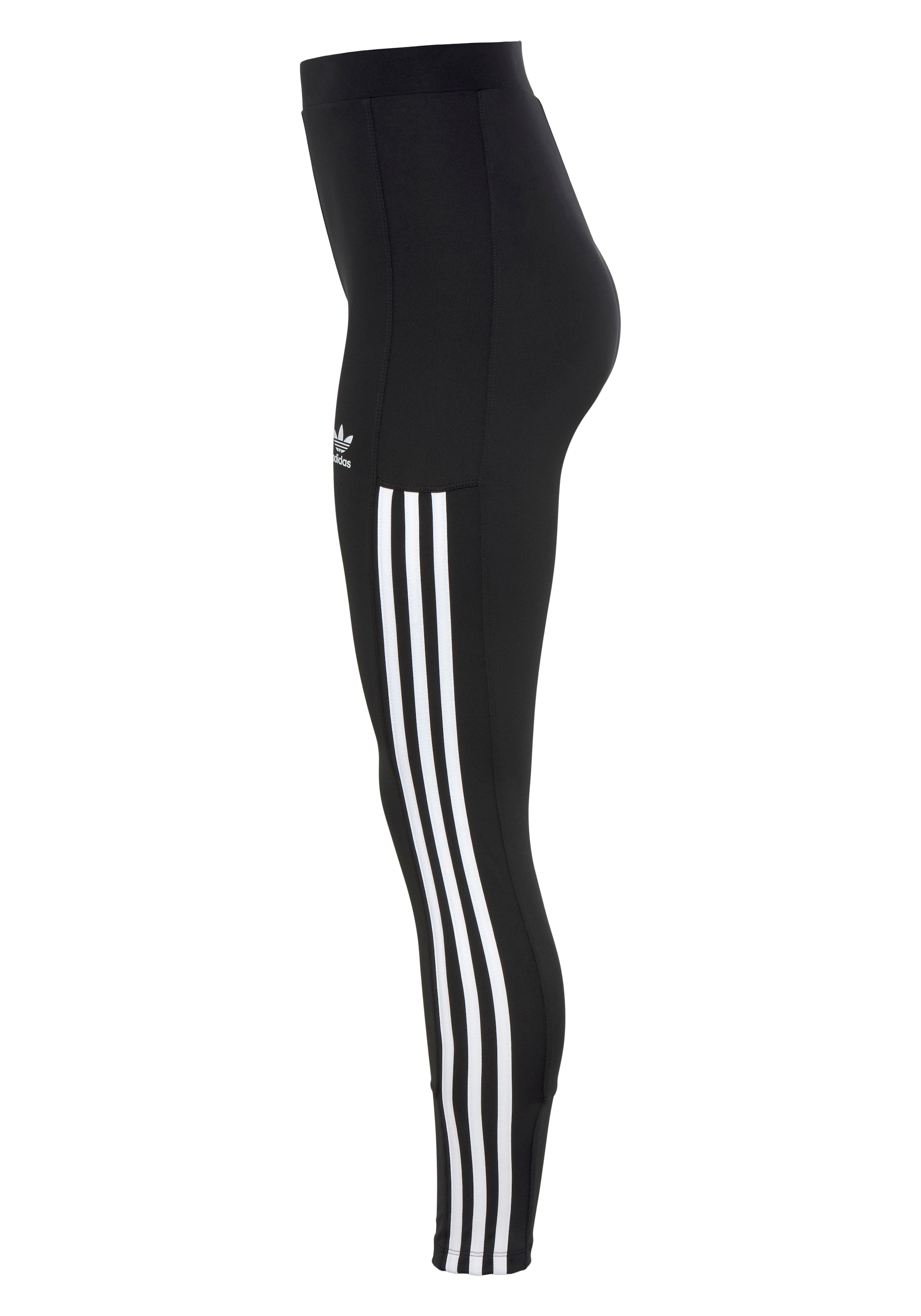 adidas Originals Leggings »LEGGINGS«, (1 tlg.)