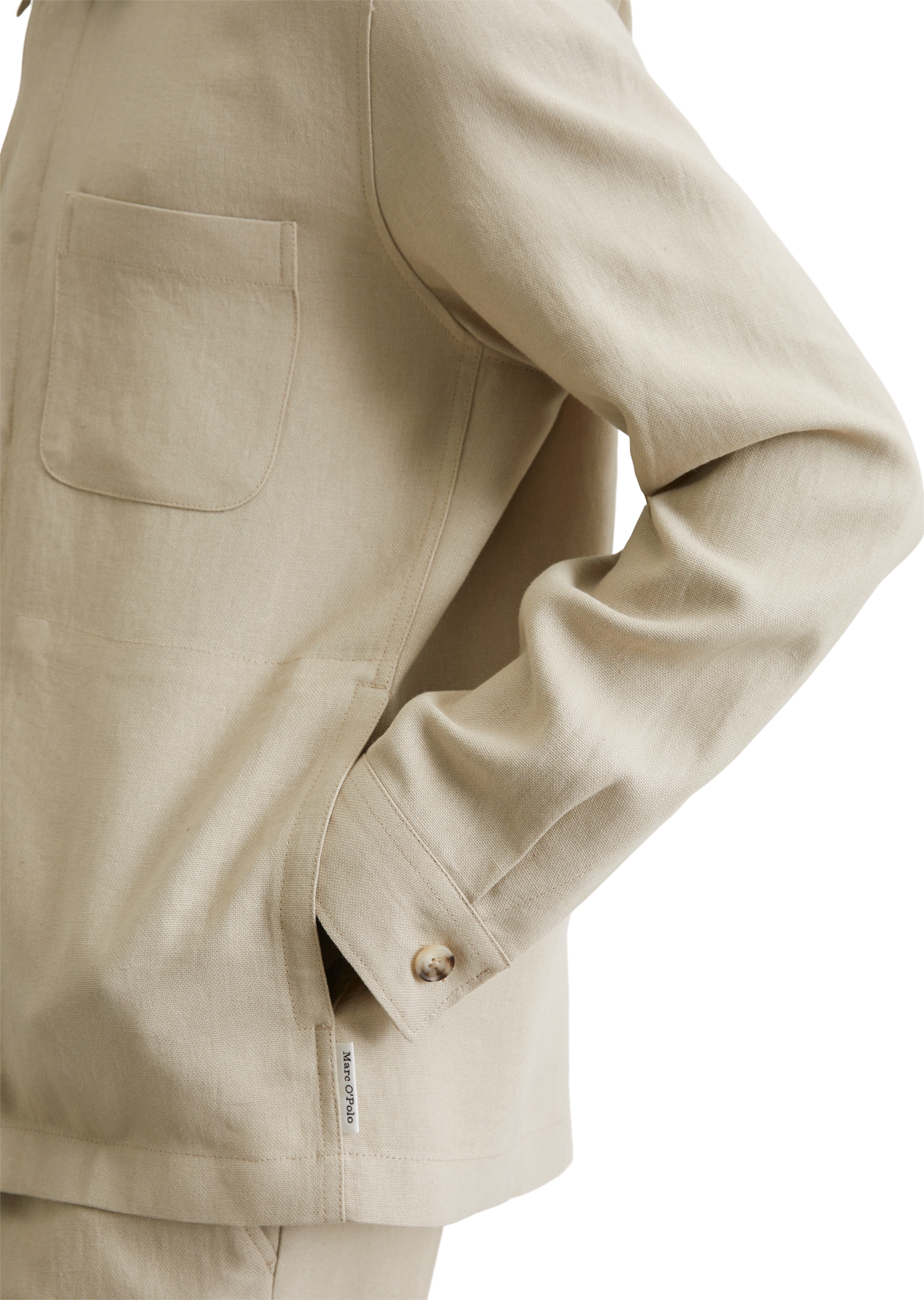 Marc O'Polo Hemdjacke