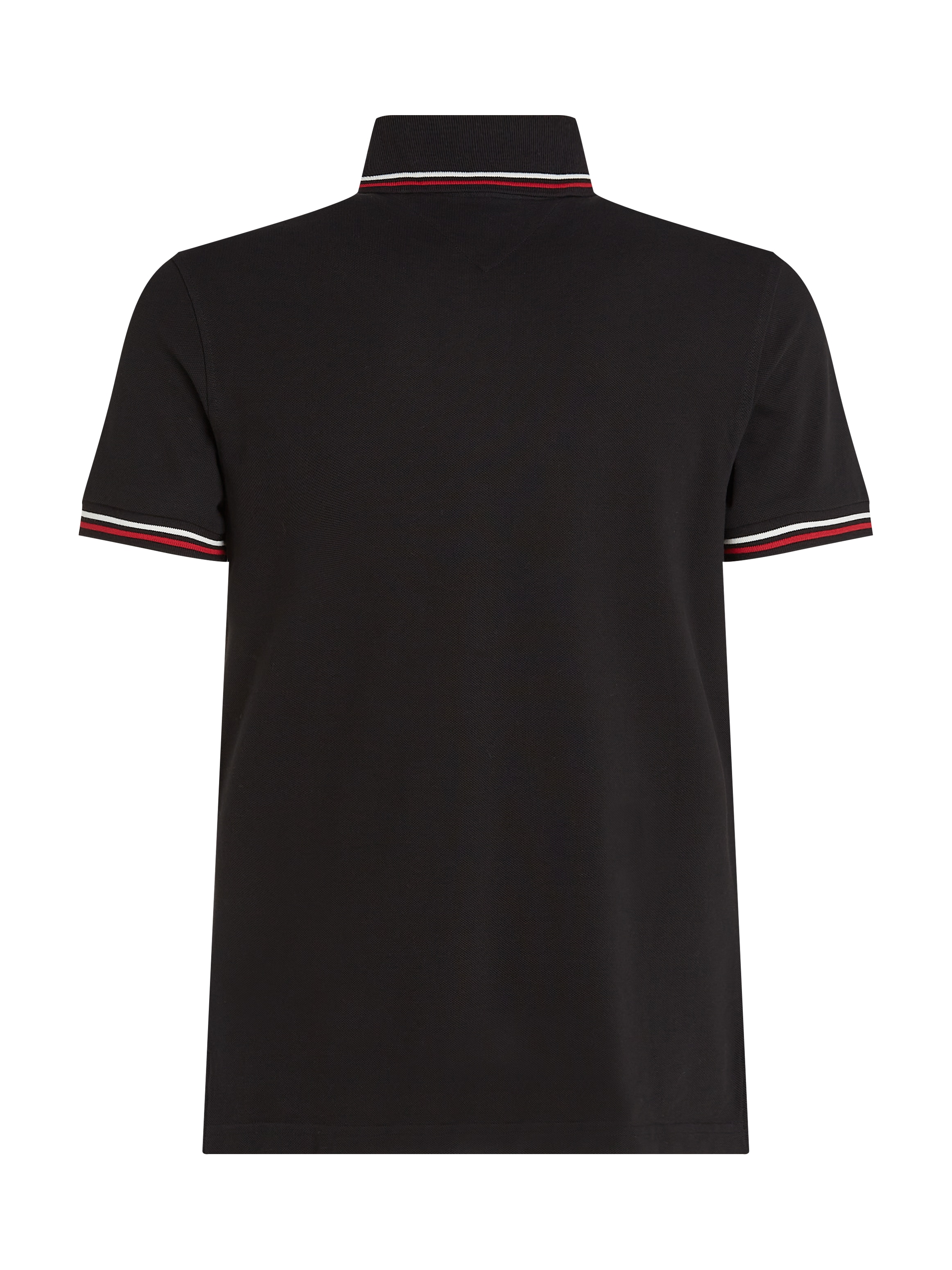 Tommy Hilfiger Polo »TIPPED SLIM FIT POLO« mit Kontrast-Details