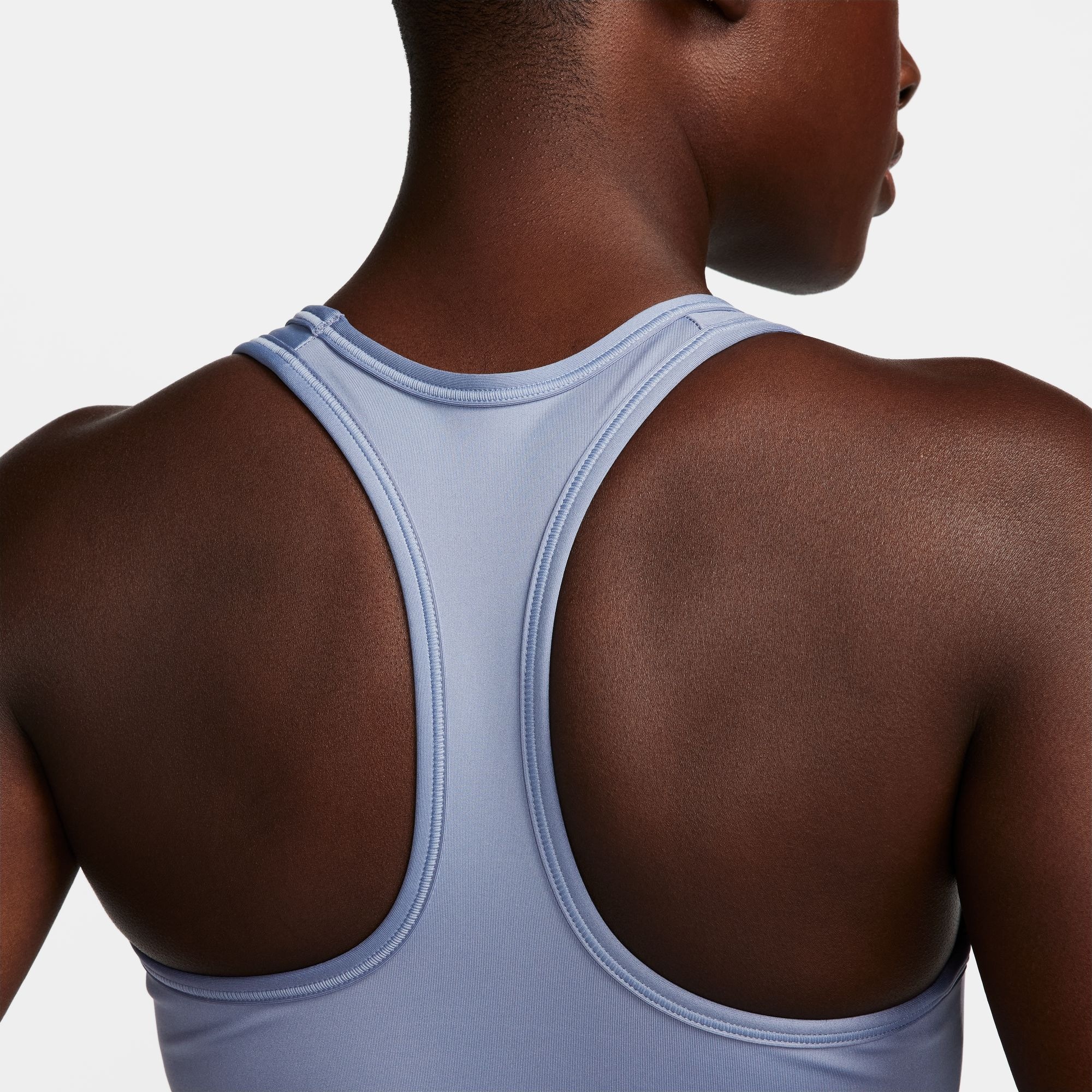 Nike Sport-BH »SWOOSH MEDIUM SUPPORT WOMEN'S PADDED SPORTS BRA«