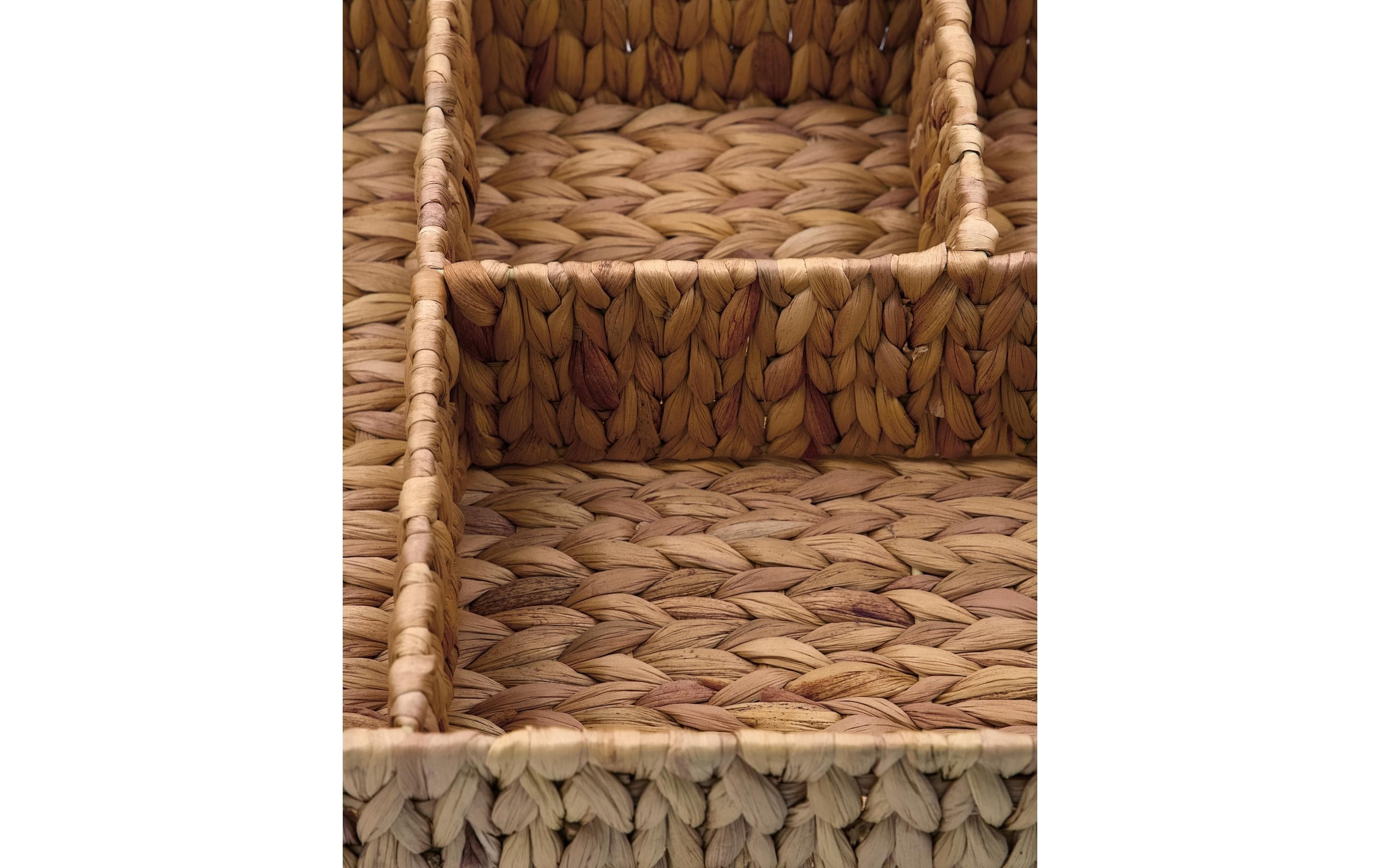   Aufbewahrungskorb »House Doctor Nature 50 x 10 x 30 cm«