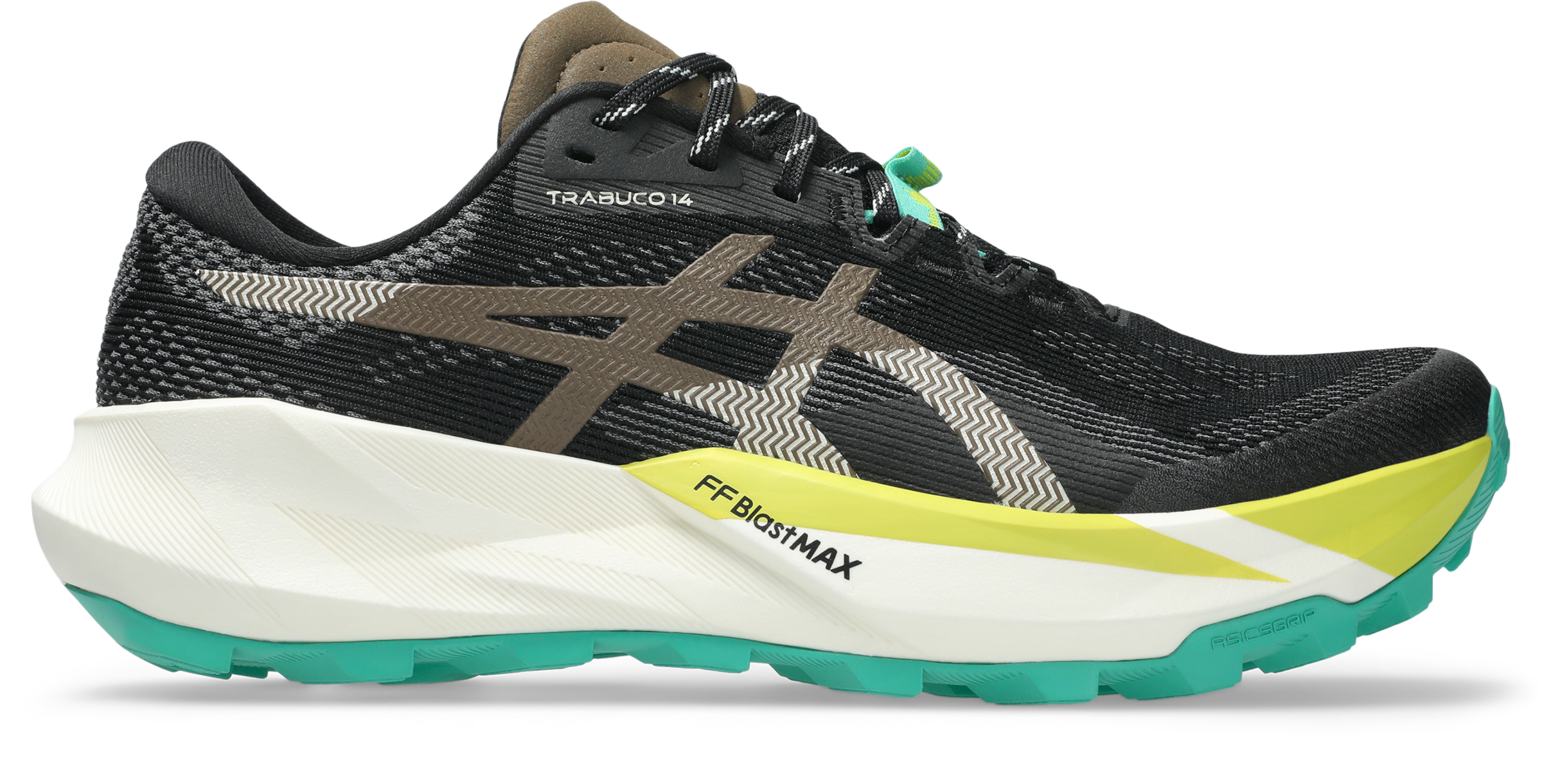 Asics Chaussures de trail »TRABUCO 14«