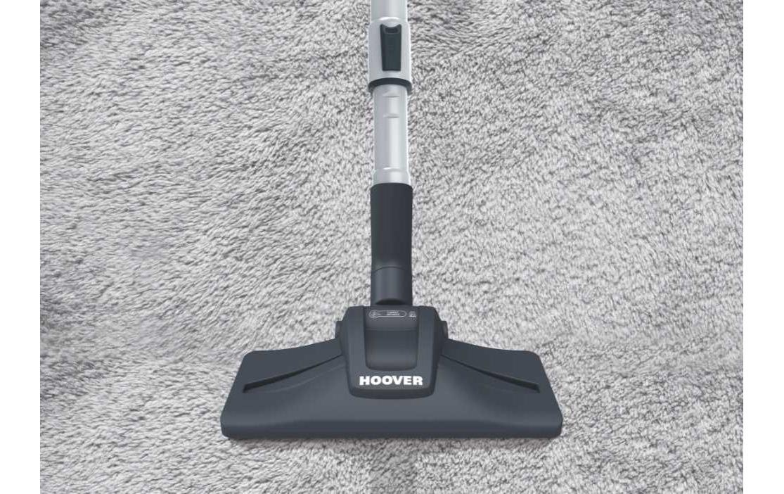 Hoover Bodenstaubsauger »Hoover Schlittenstaubsauger TE77PET 021«, 700 W, mit Beutel