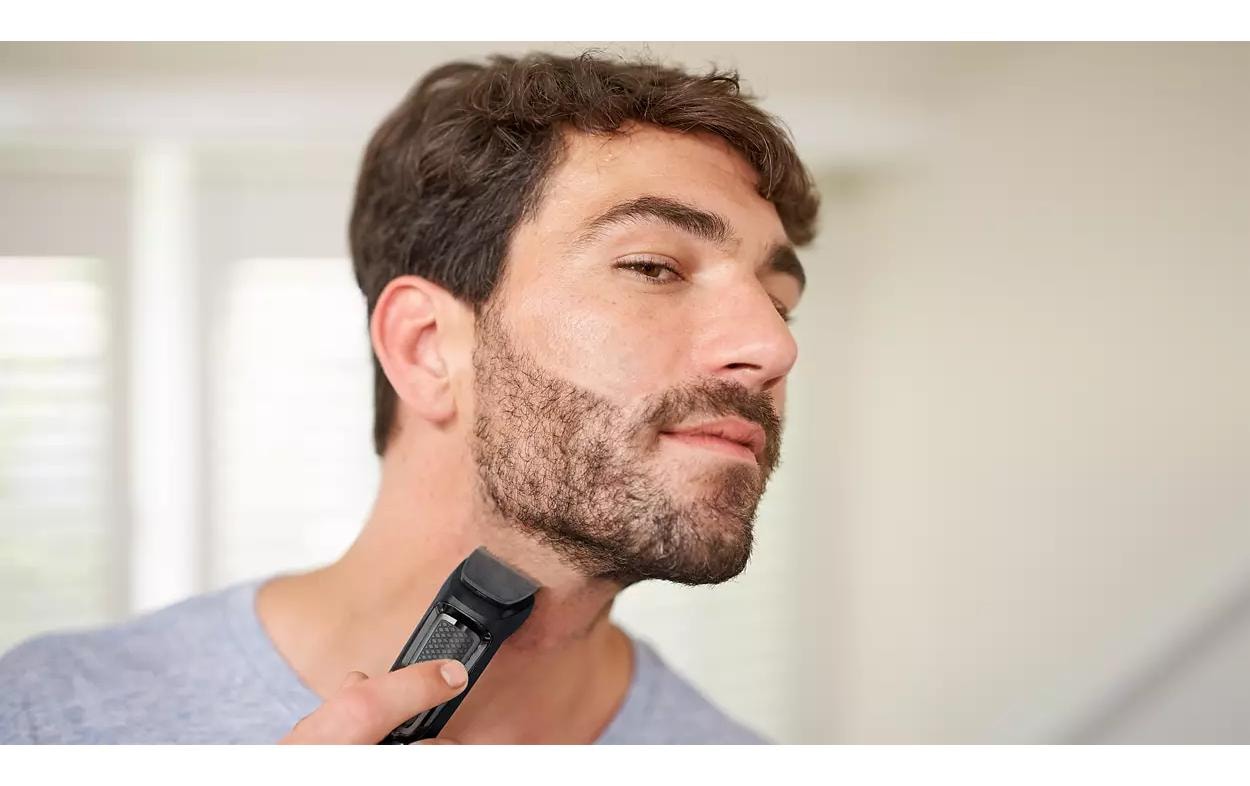 Philips Haarschneider »Series 3000 MG3715/14«