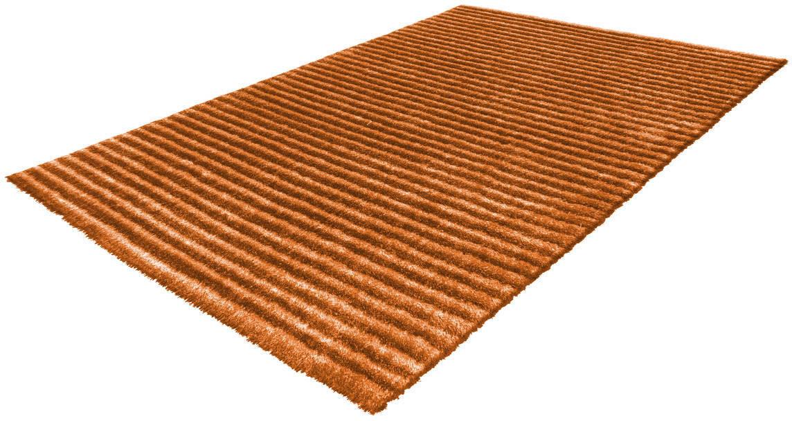 Image of Ackermann - Arte Espina Hochflor-Teppich »Felicia 200«, rechteckig, 30 mm Höhe, Besonders weich durch Microfaser, Wohnzimmer einkaufen bei Ackermann Versand Schweiz