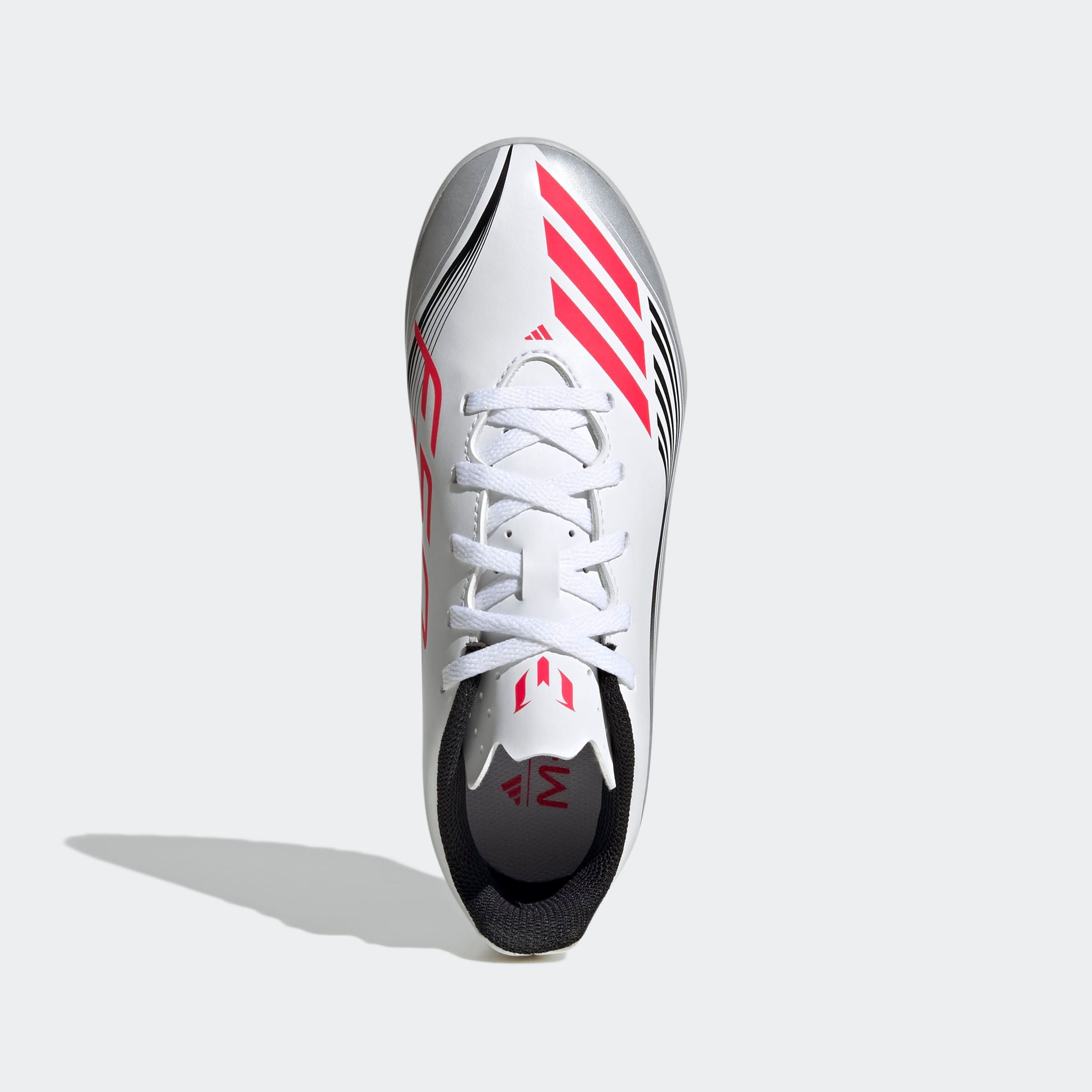 adidas Performance Fussballschuh »F50 MESSI CLUB KUNSTRASEN E KINDER«
