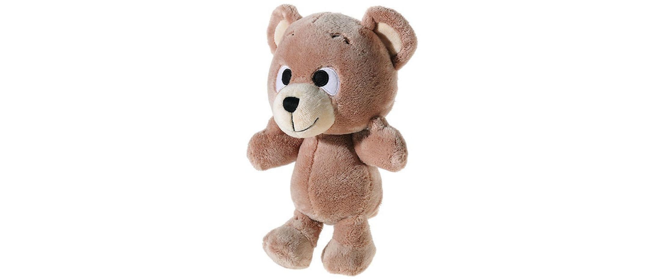 Image of Heunec® Kuscheltier »Friendship Gang Teddy« bei Ackermann Versand Schweiz