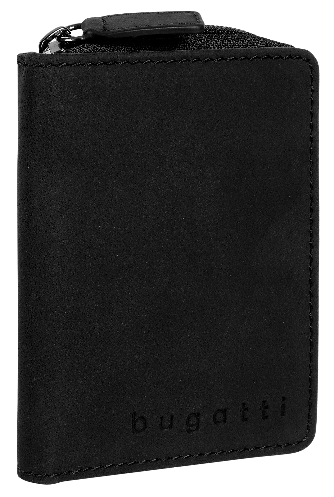 bugatti Porte-monnaie »LUCA« echt Leder