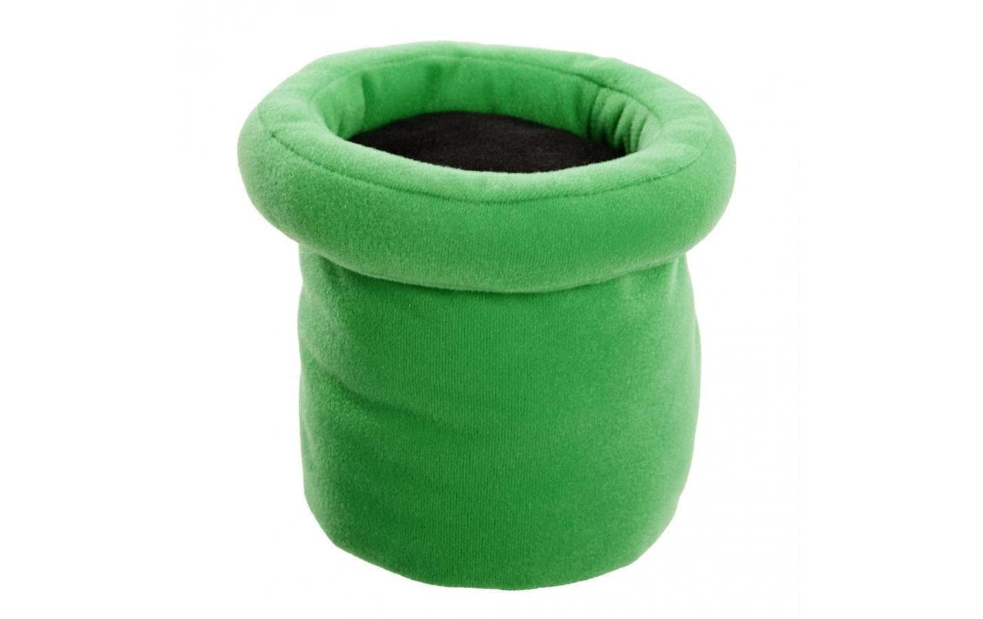 Image of Nintendo Plüschfigur »Warp Pipe mit Sound« bei Ackermann Versand Schweiz