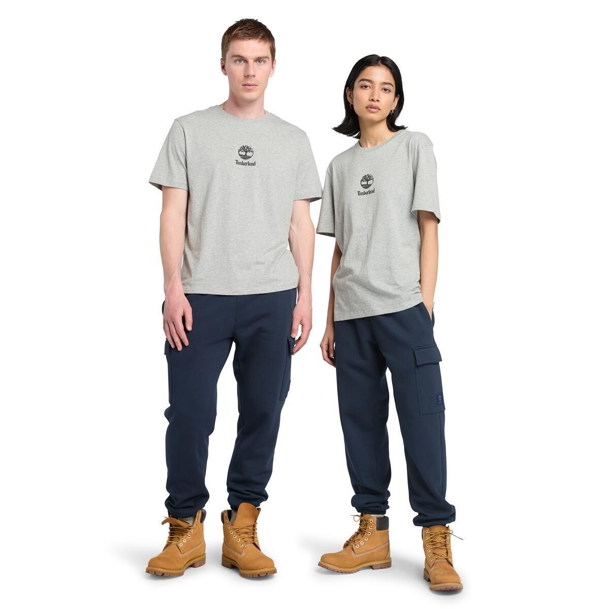 Timberland T-Shirt, UNISEX
