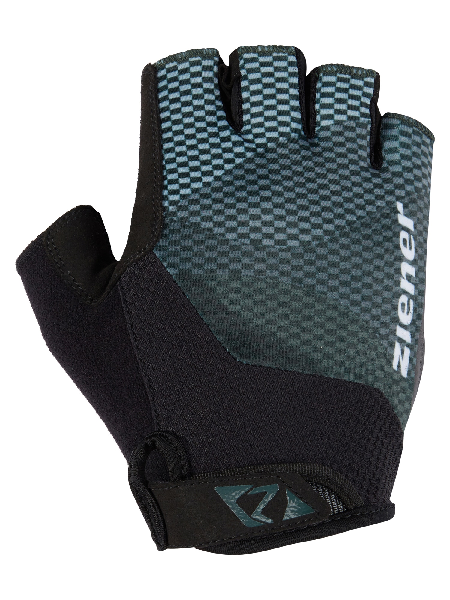 Ziener Gants de vélo »CAYUS«