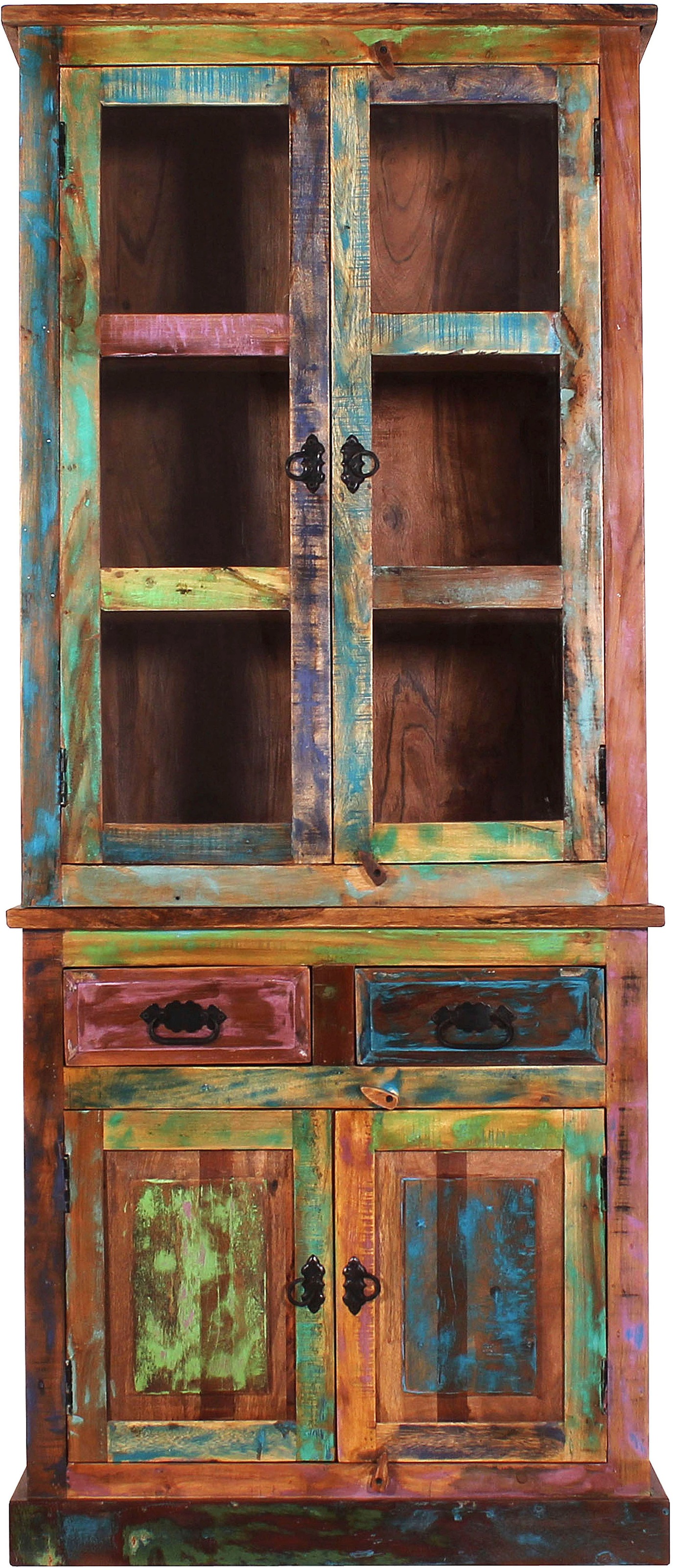 SIT Commode »Riverboat«