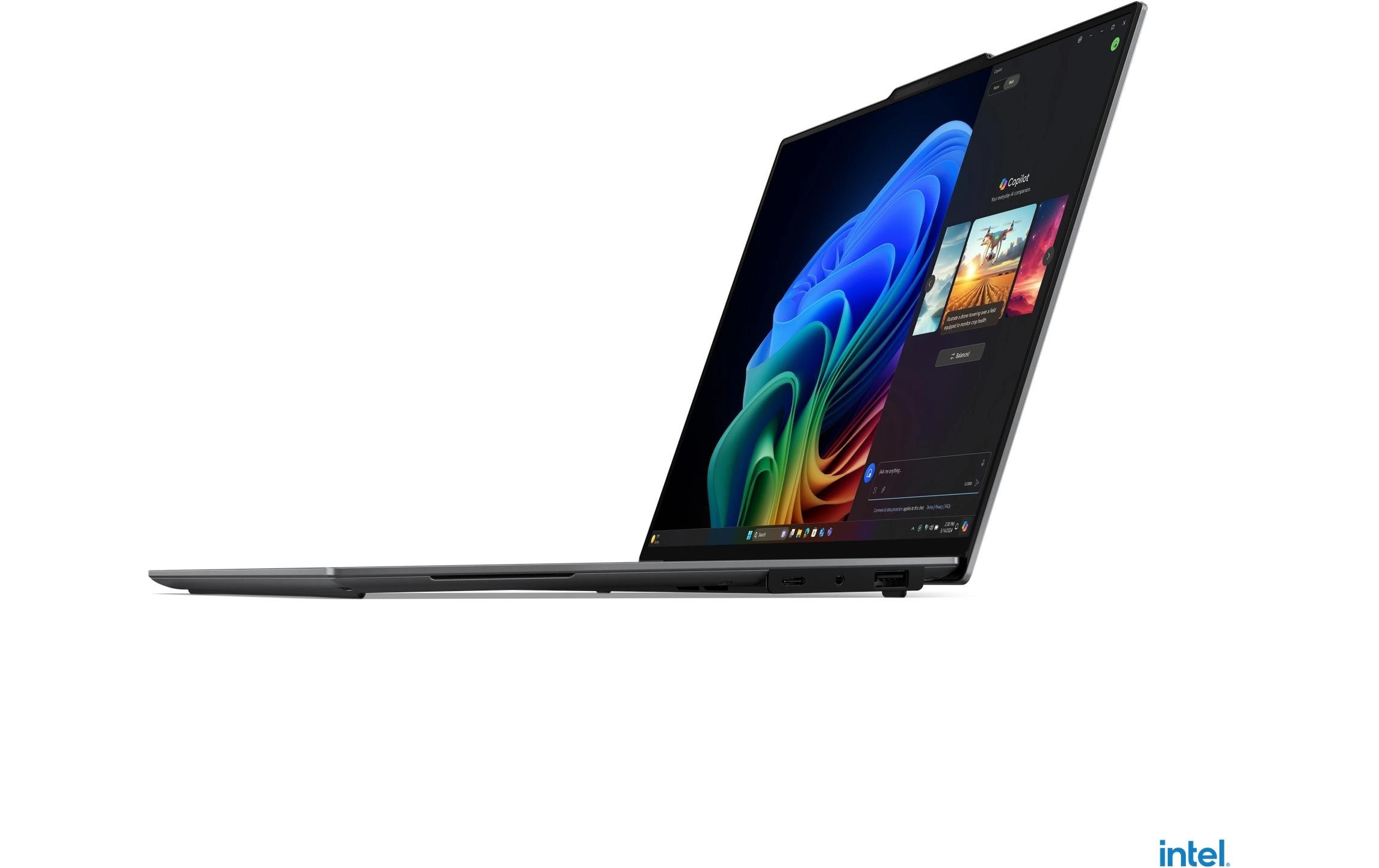 Lenovo Business-Notebook »ThinkPad X9-15 Gen. 1 (Intel)«, 38,709 cm, / 15,3 Zoll, Intel, Core Ultra 7, ARC, 1000 GB SSD
