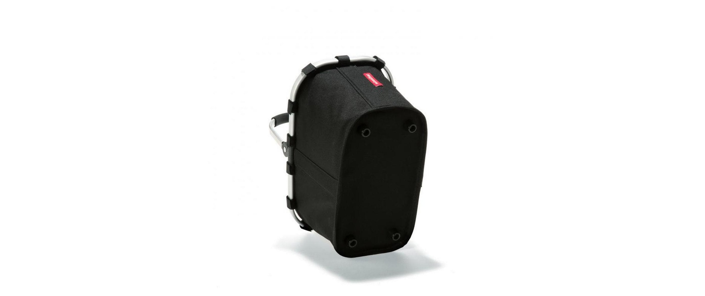 REISENTHEL® Einkaufskorb »Carrybag XS Mini Metallic Dots«, (1 tlg.)