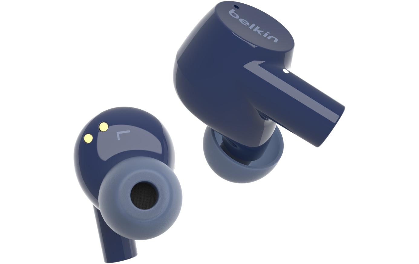 Belkin In-Ear-Kopfhörer »True Wireless«, Bluetooth