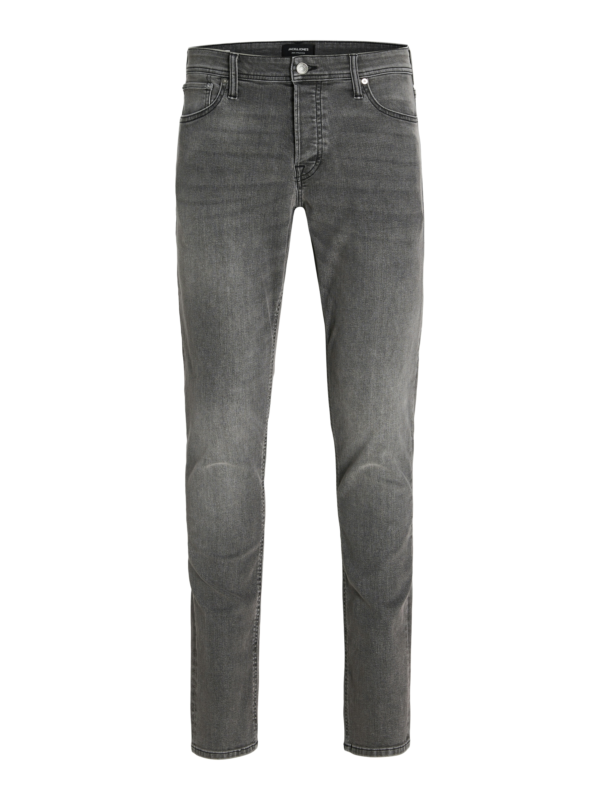 Jack & Jones Slim-fit-Jeans »JJIGLENN JJORIGINAL SQ 650«
