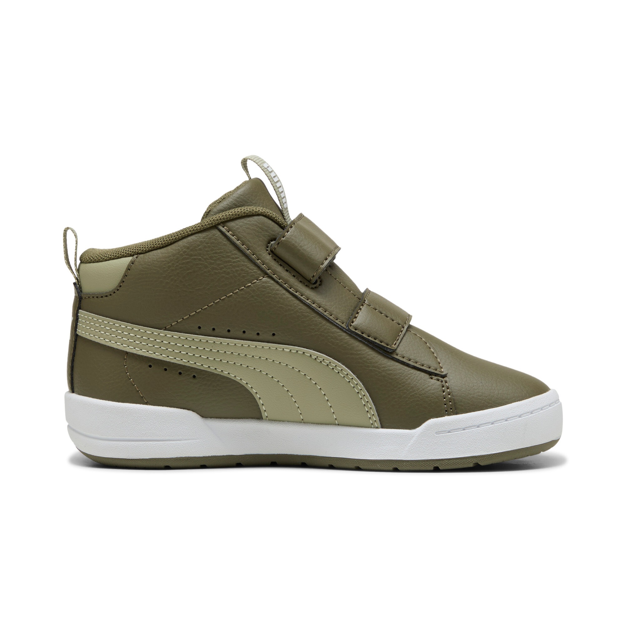 PUMA Sneaker »MULTIFLEX 2 MID SL V PS«