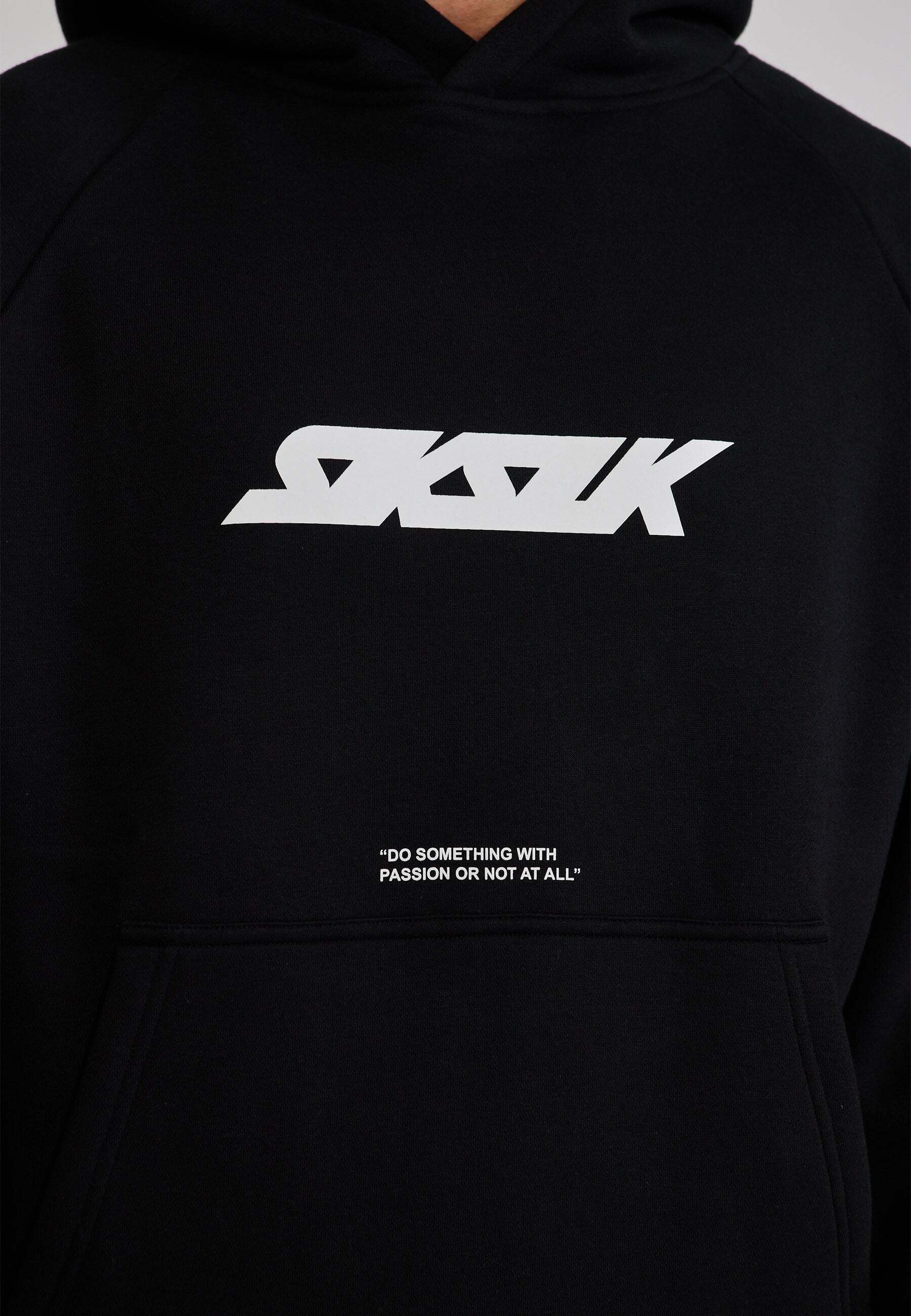 Siksilk Kapuzenpullover »Siksilk Kapuzenpullover Graphic«