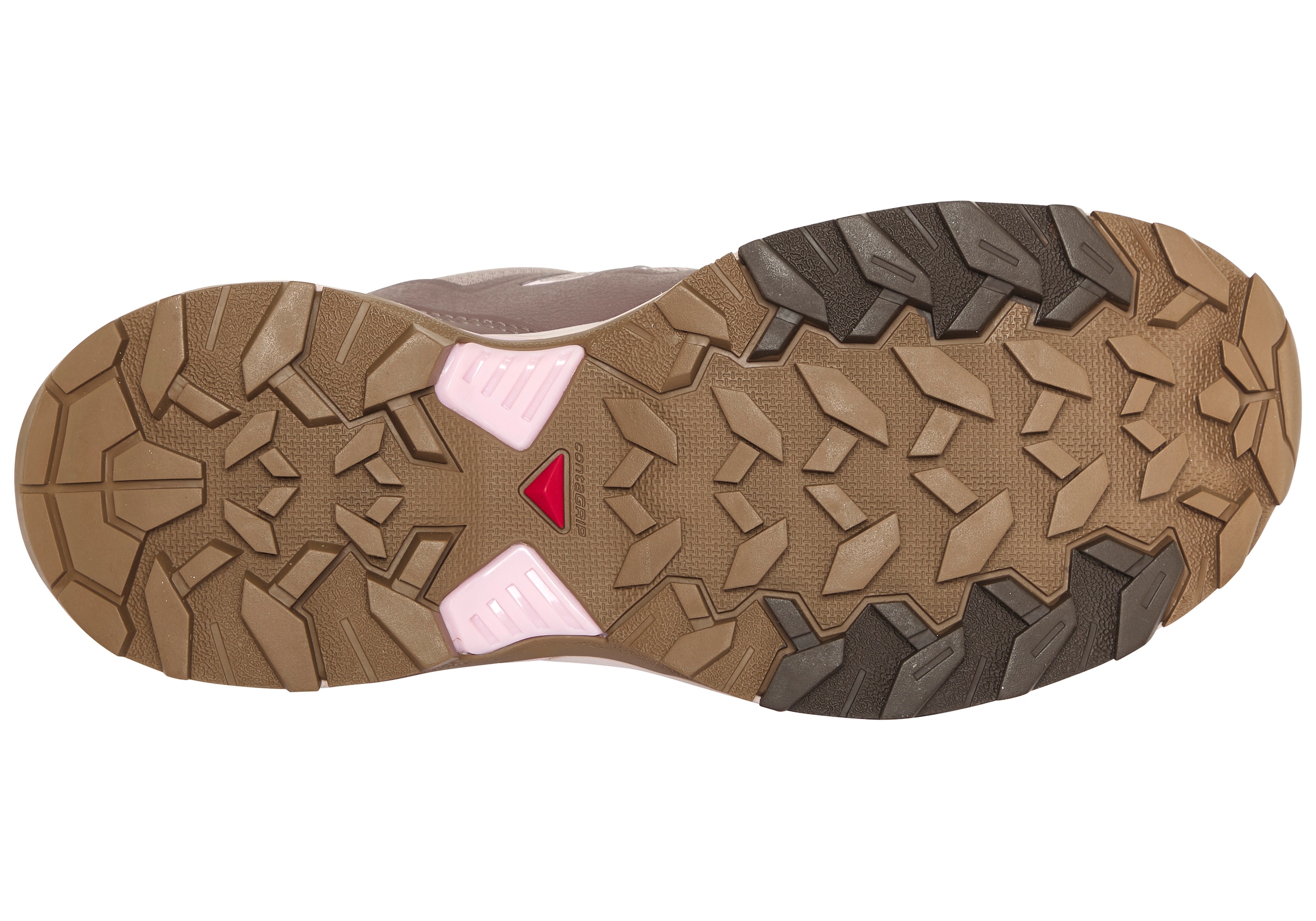 Salomon Outdoorschuh »X ULTRA 360 EDGE GORE-TEX W«  wasserdicht