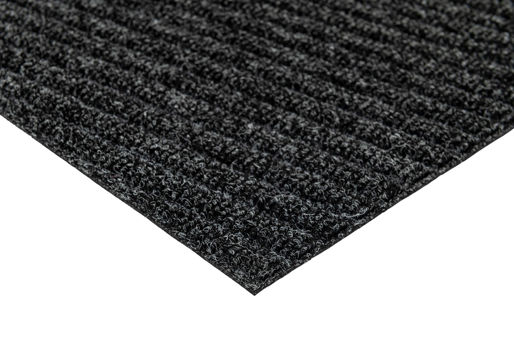wash+dry by Kleen-Tex Teppich »Stripes«, rechteckig, 8 mm Höhe, dezentes Streifen Design, In- und Outdoor geeignet, waschbar
