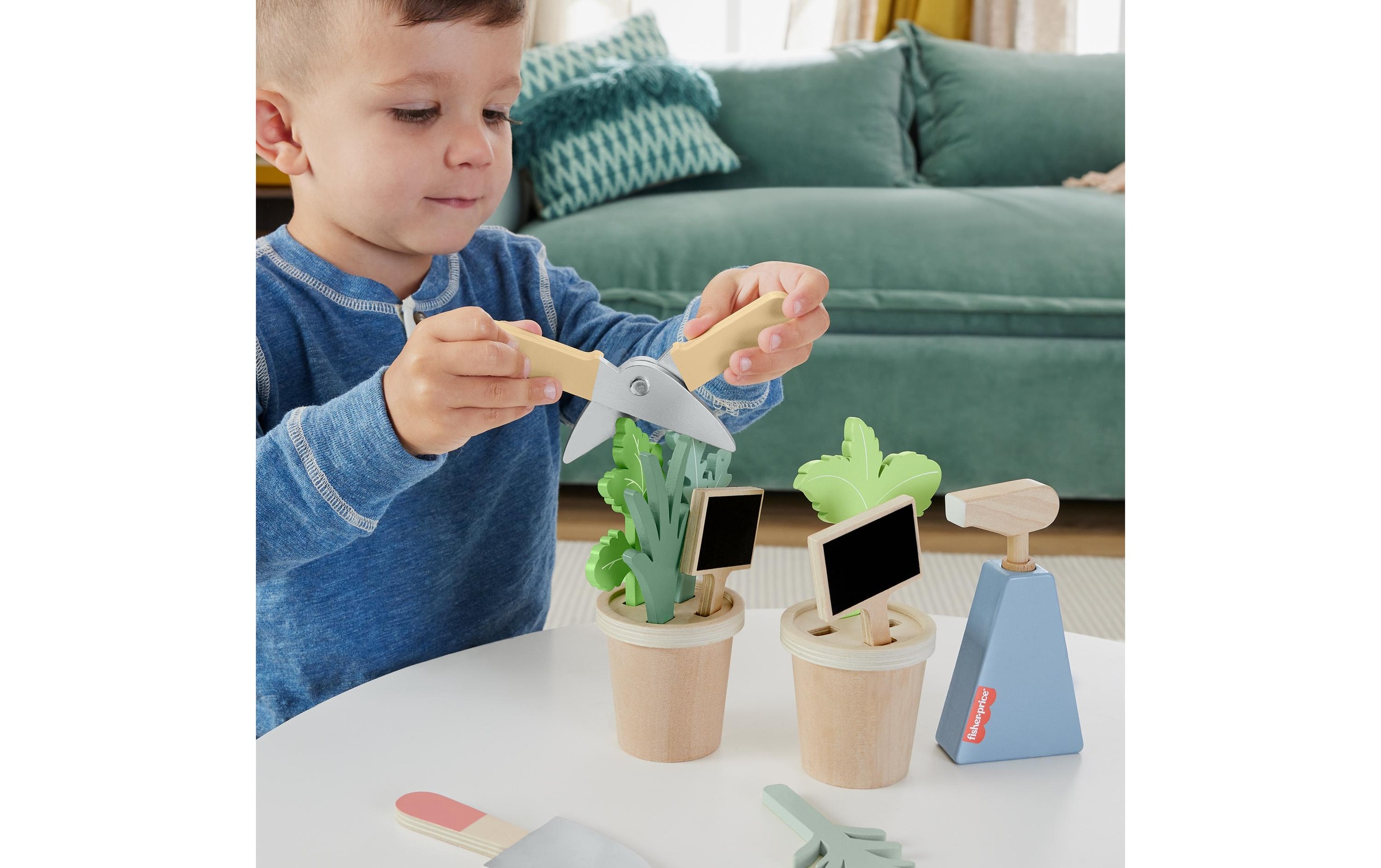 Fisher-Price® Lernspielzeug