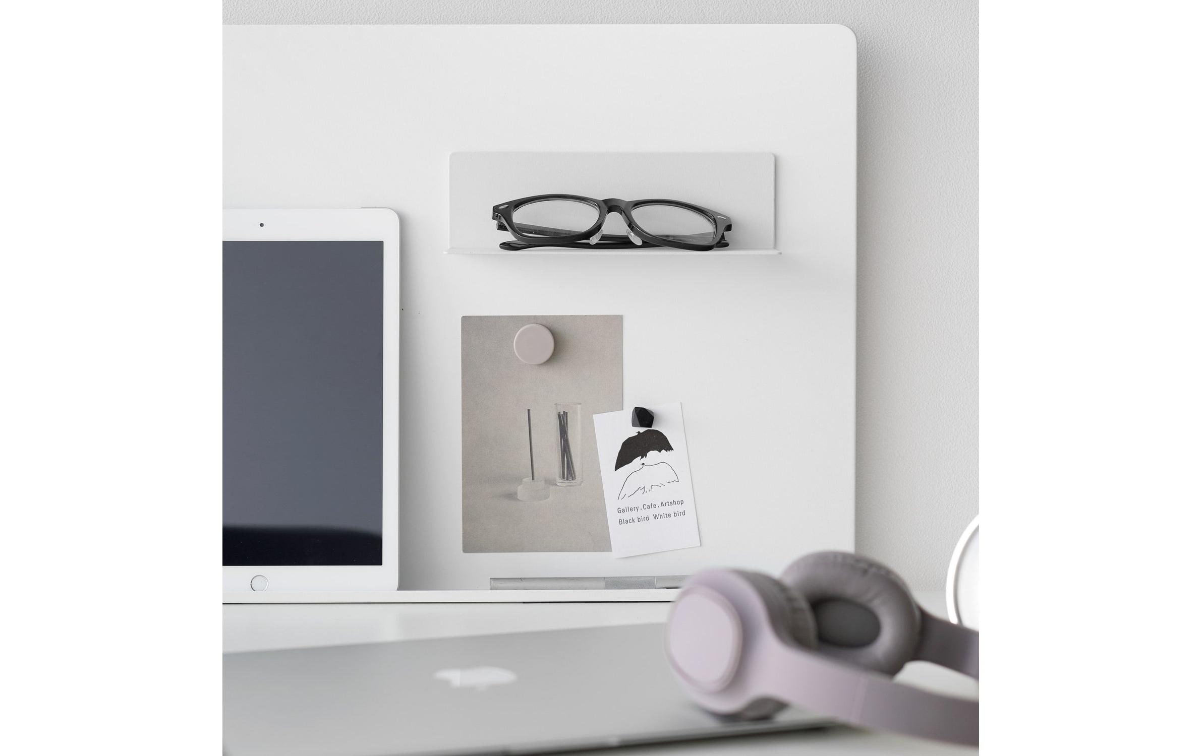 Yamazaki Étagère murale »Tower 20 x 6,3 cm«