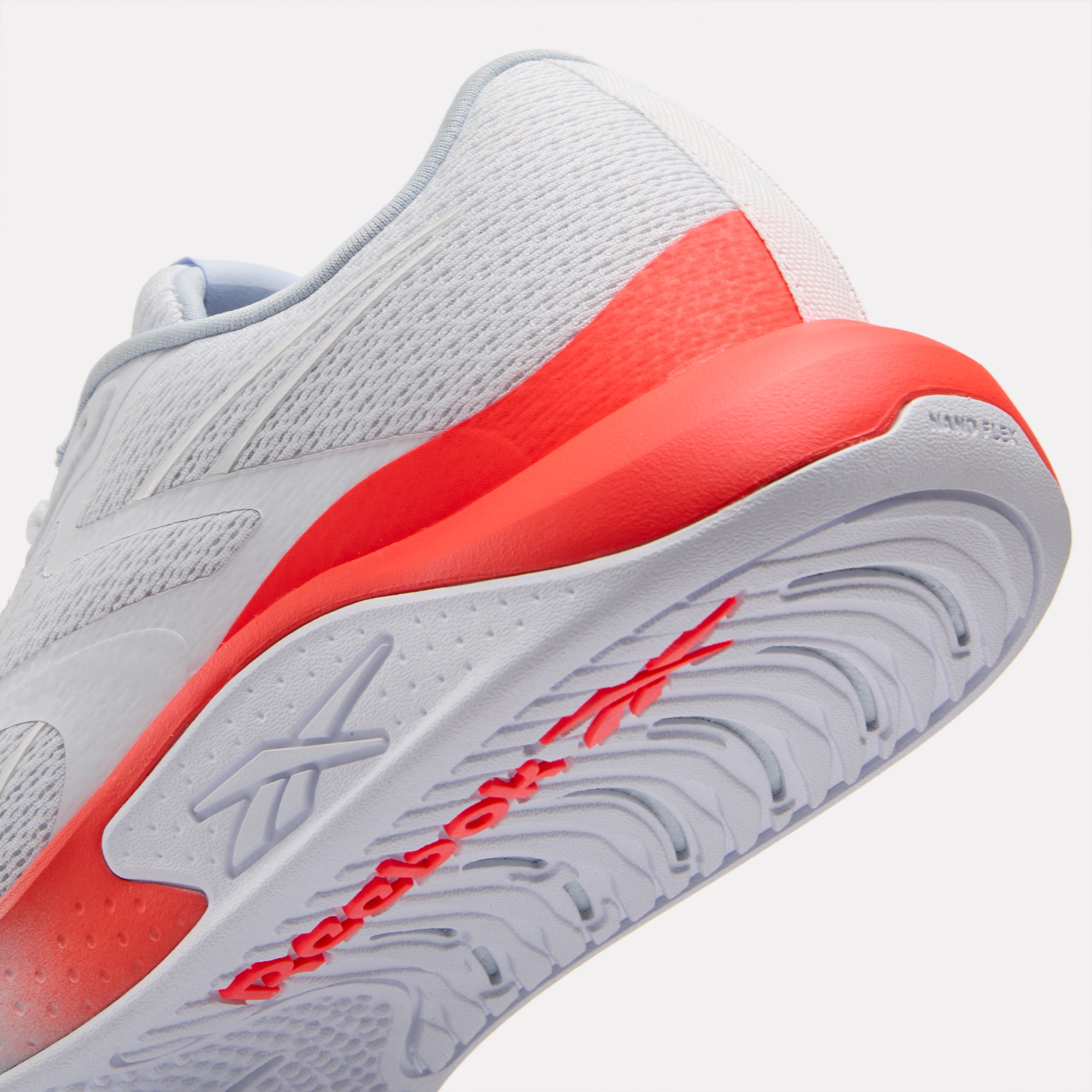 Reebok Chaussure d'entraînement »NANOFLEX TR 3«  avec une semelle large pour plus de stabilité lors de l'entraînement de force