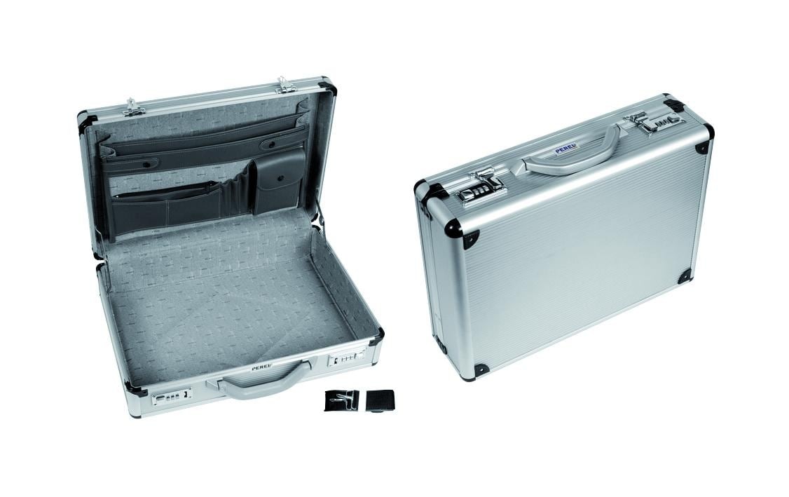 Image of Koffer "Alu-Werkzeugkoffer" 30 l