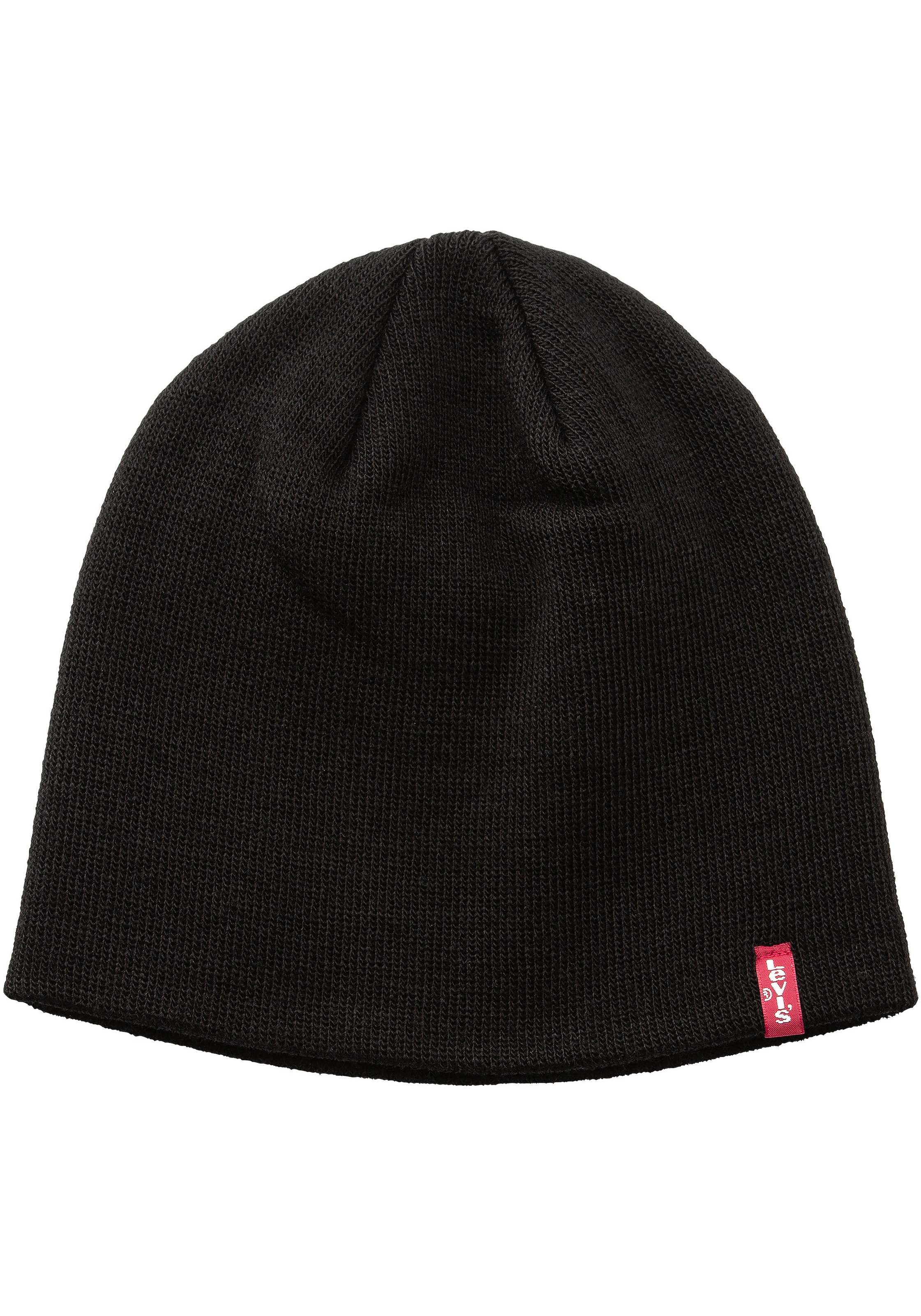 Levi's® Strickmütze »UNISEX«, OTIS BEANIE