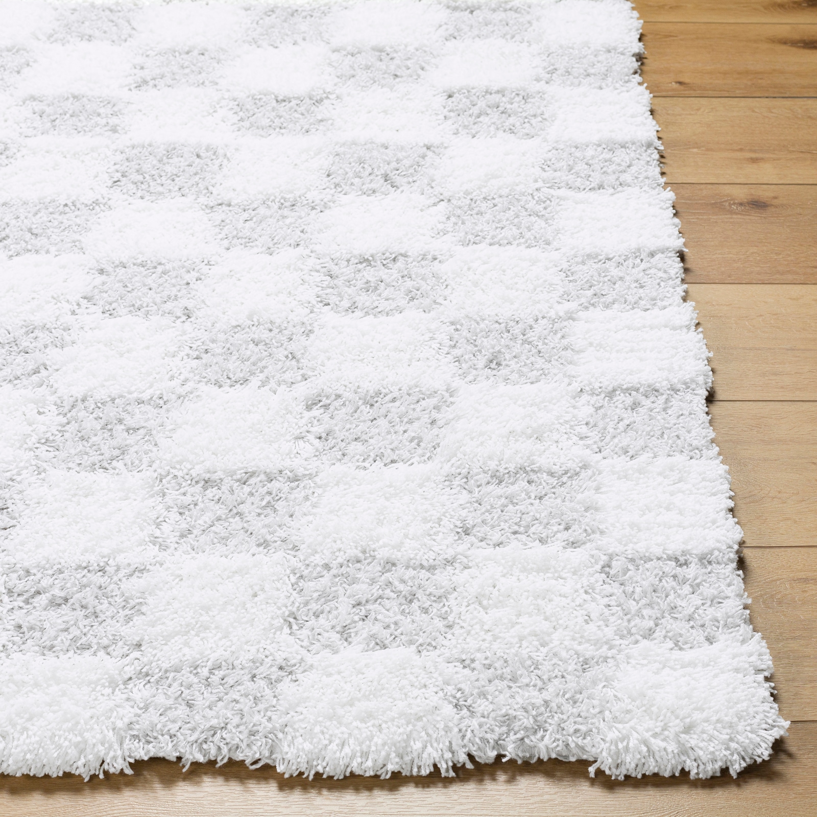 Livabliss Hochflor-Teppich »DEWAS« rechteckig 63 mm Höhe