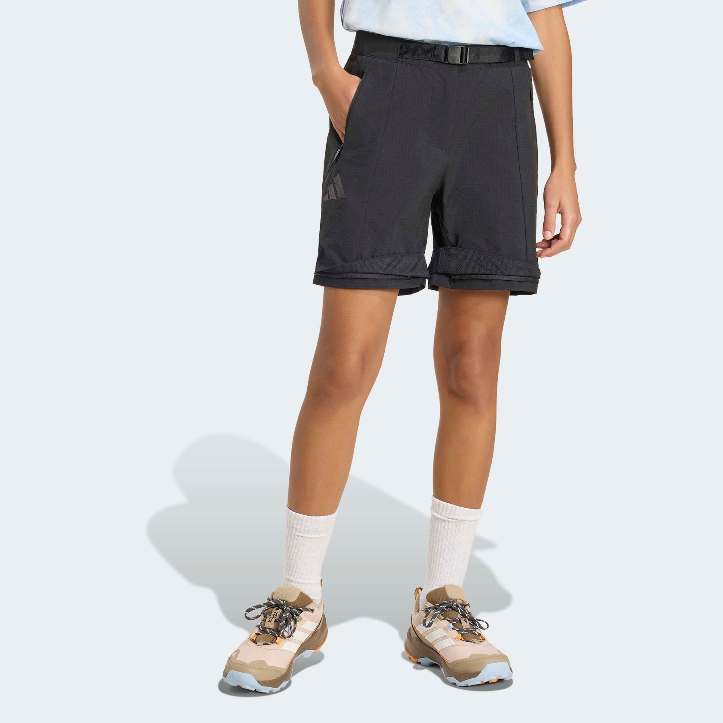adidas TERREX Pantalon de plein air »XPERIOR UTILITAS CLIMA365«