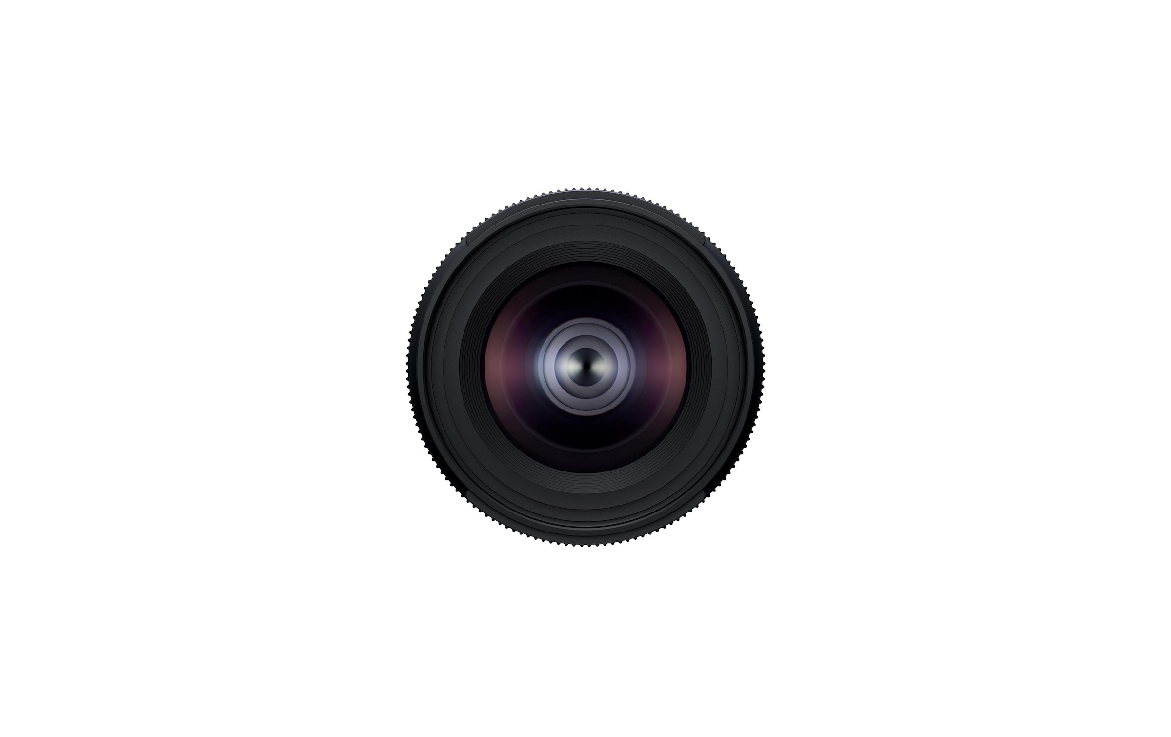 Tamron Zoomobjektiv »20-40mm f / 45140 Di III VXD«