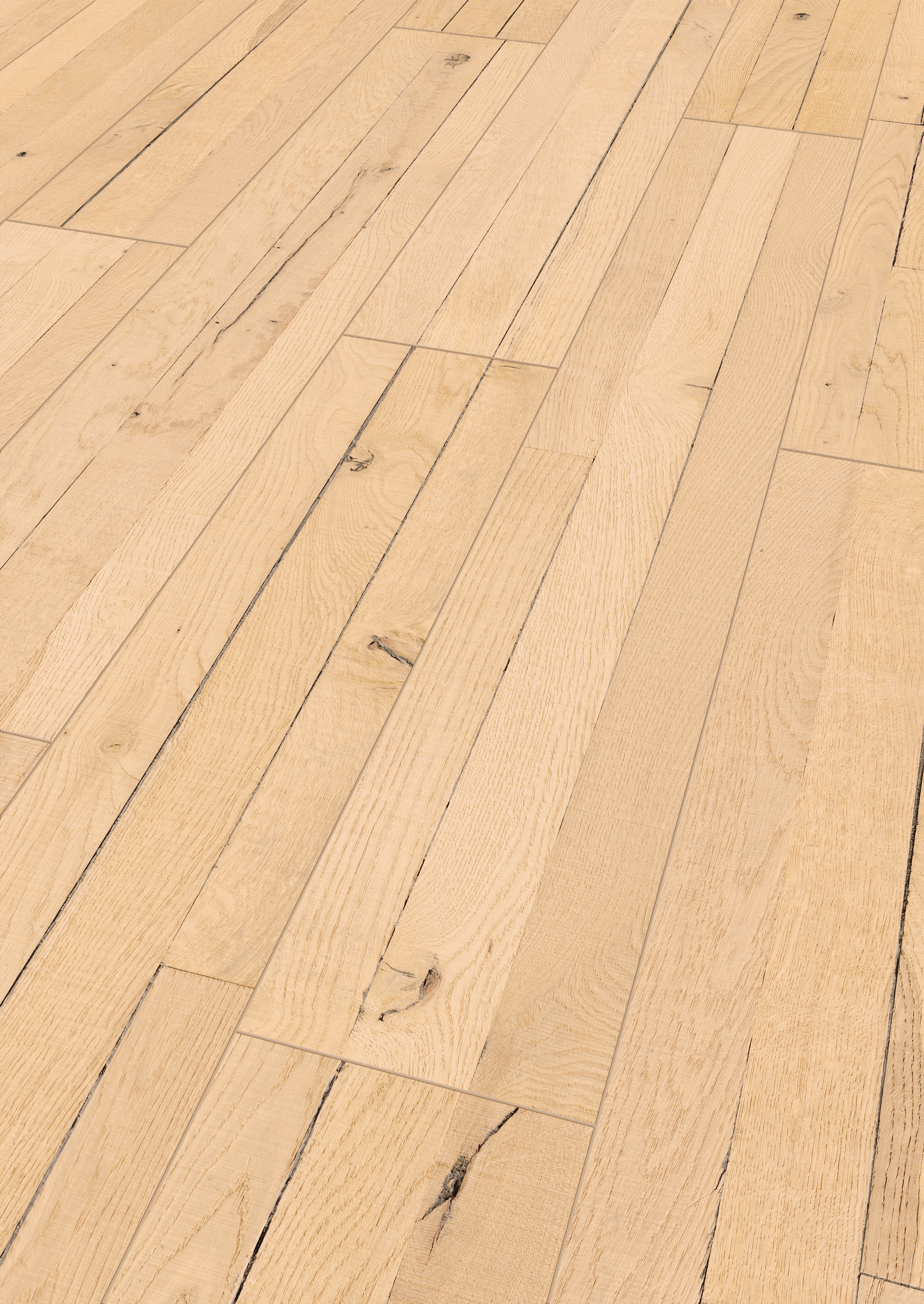 Image of ter Hürne Designboden »Eiche Alegra«, (Packung), robust und laufruhig bei Ackermann Versand Schweiz