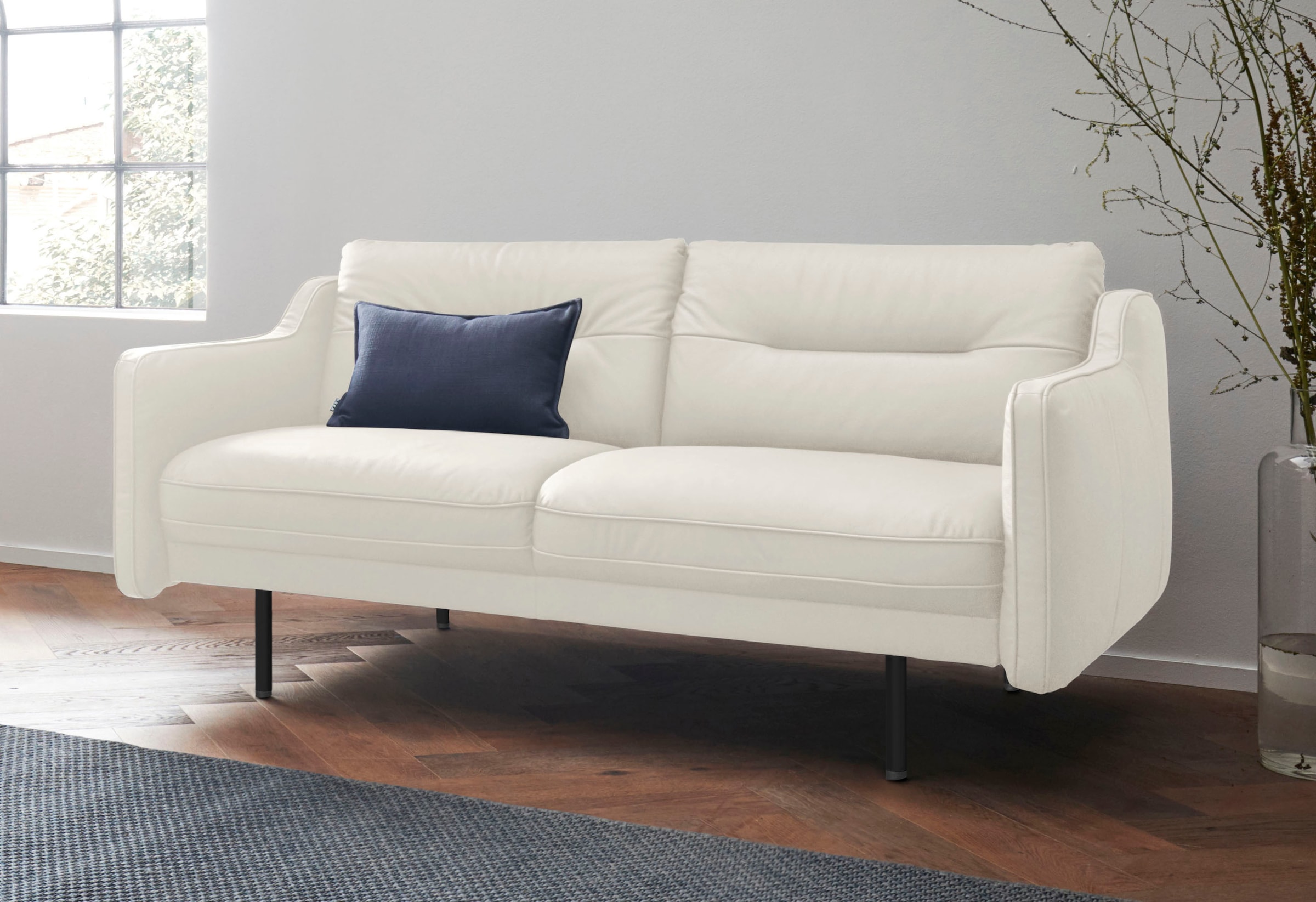 Home affaire "Nordfyn" edles Design in 3 Bezugsqualitäten, Design by Morten Georgsen