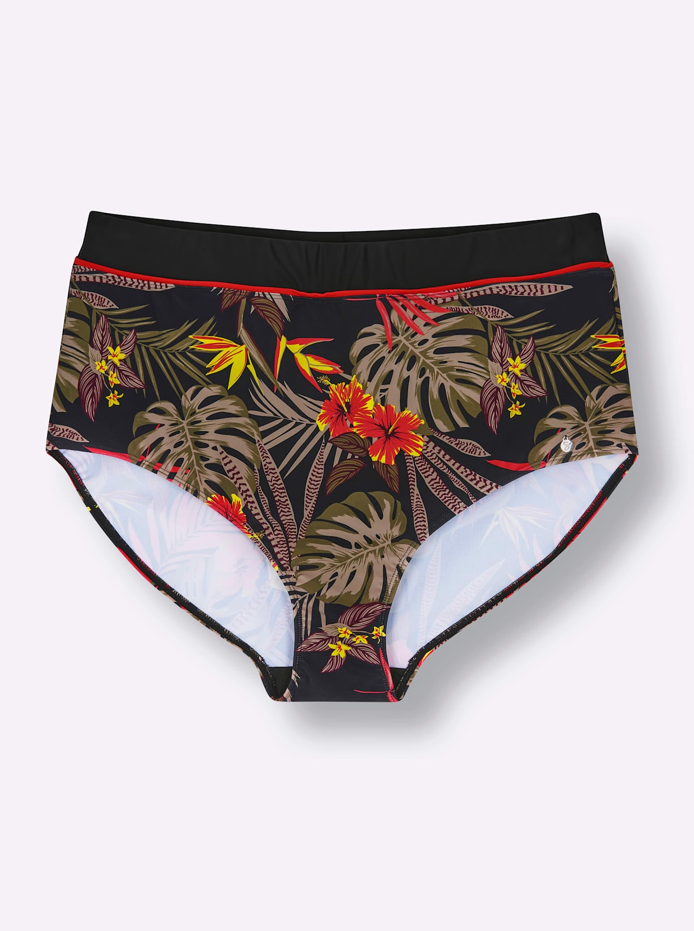 Sheego Pantalon de bikini
